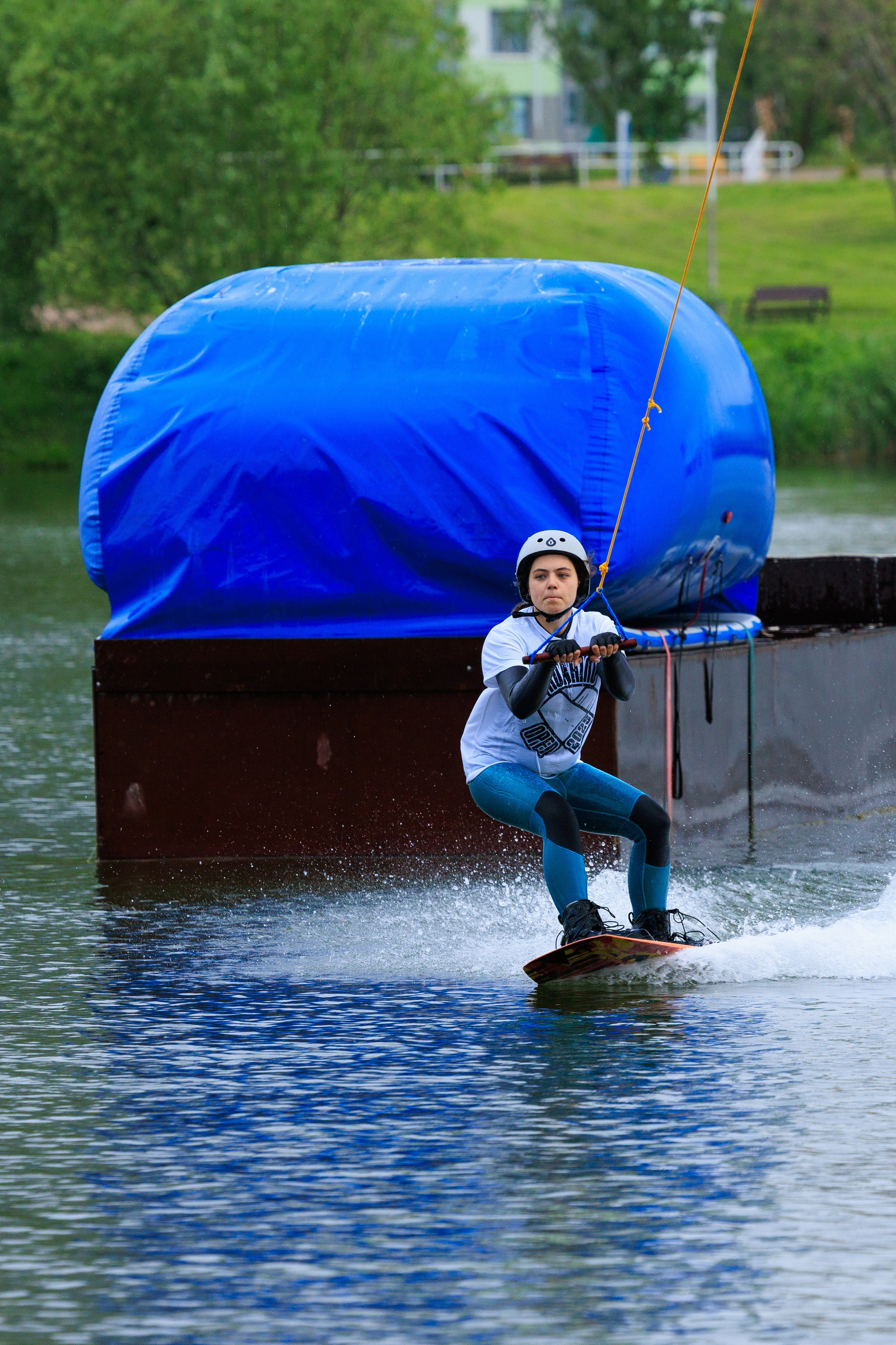 KUPCHINO OPEN CONTEST 2025. Фотограф Александр Заломаев