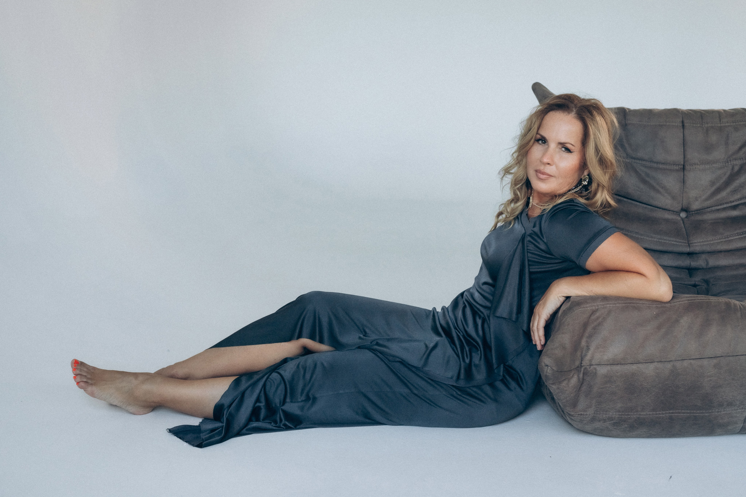 Анна. Фотограф Ногинск Электросталь Наталья Осетрова