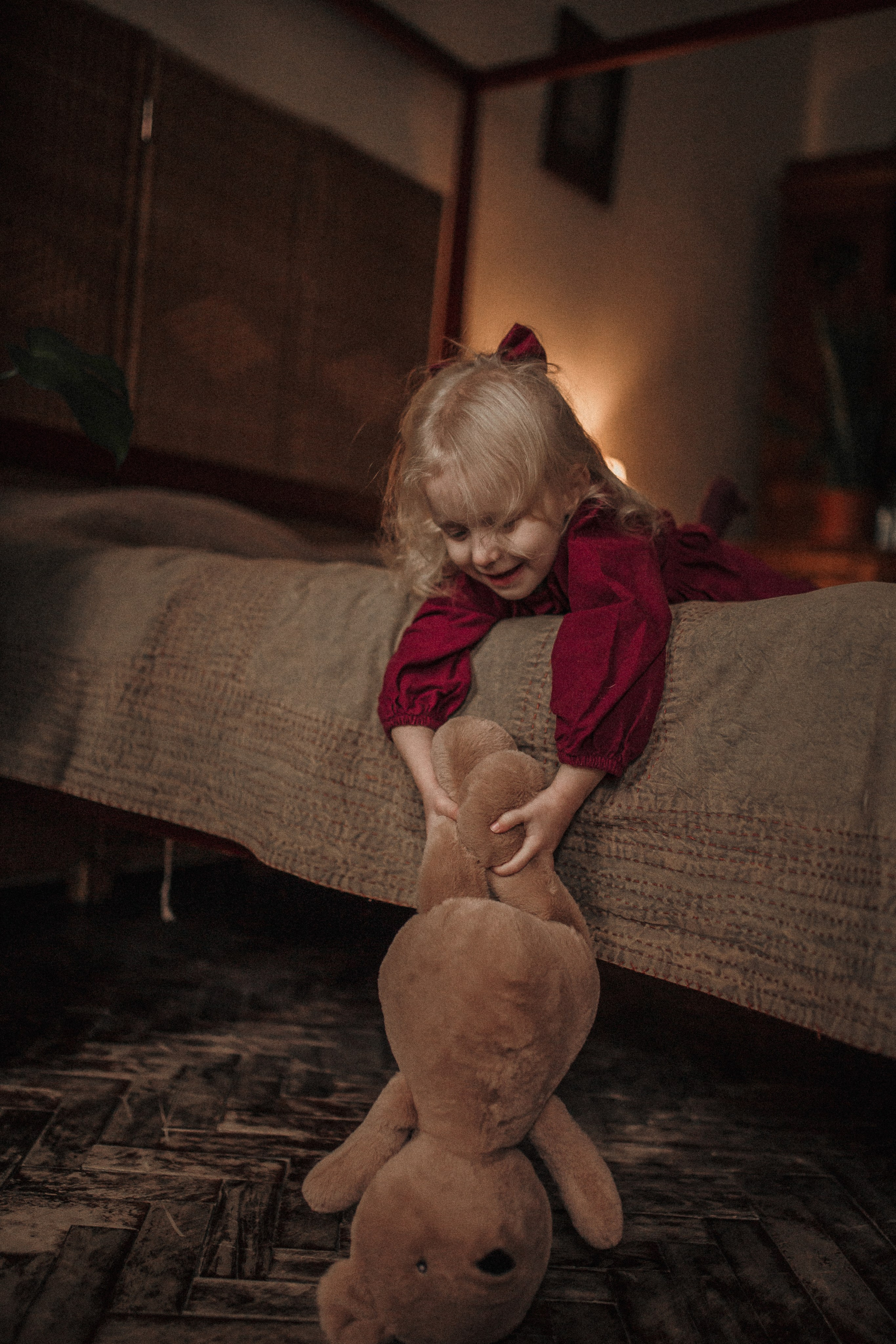 Есения. Семейный и Свадебный фотограф в Санкт-Петербурге Плохая Екатерина