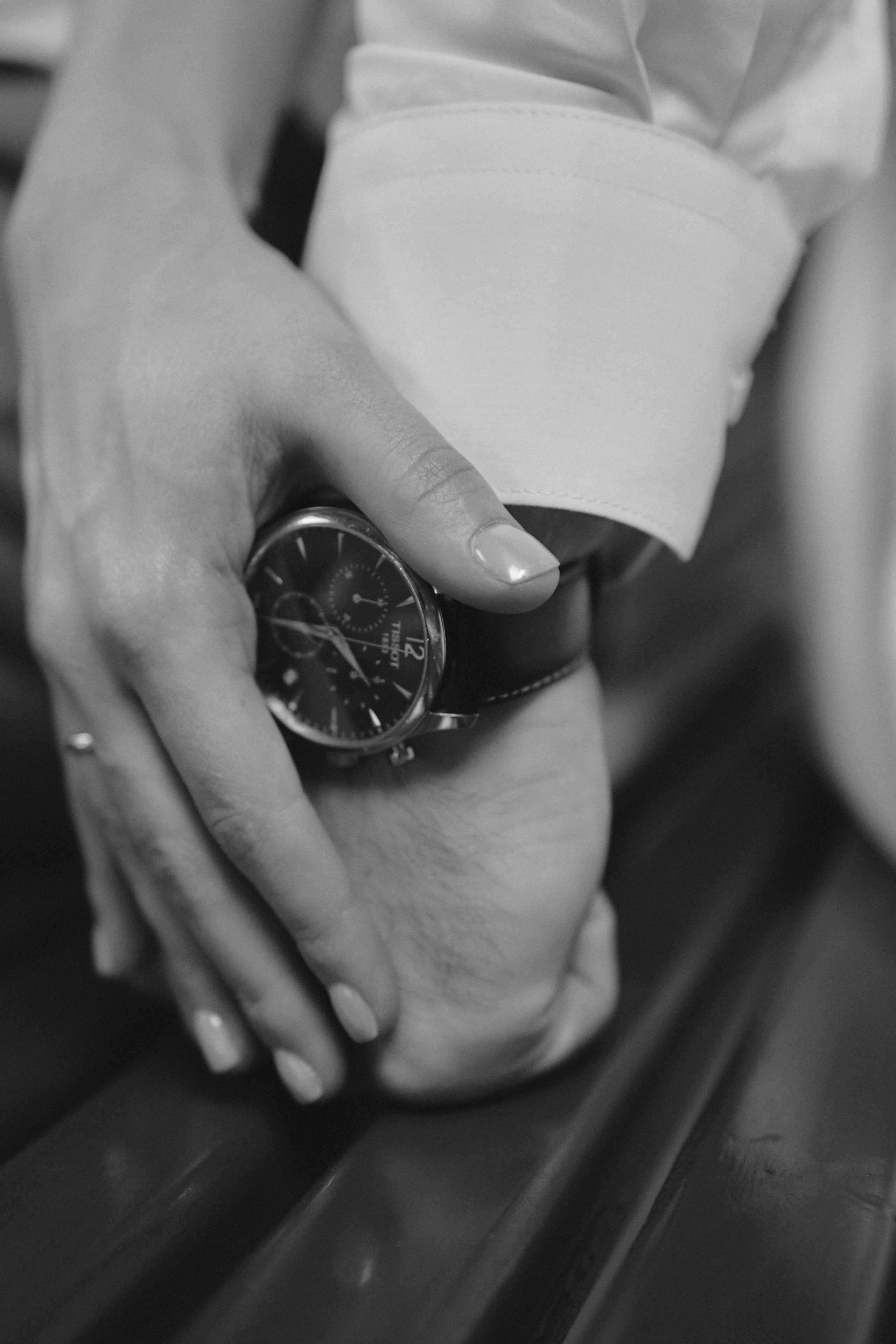 Weddings. Продюсер