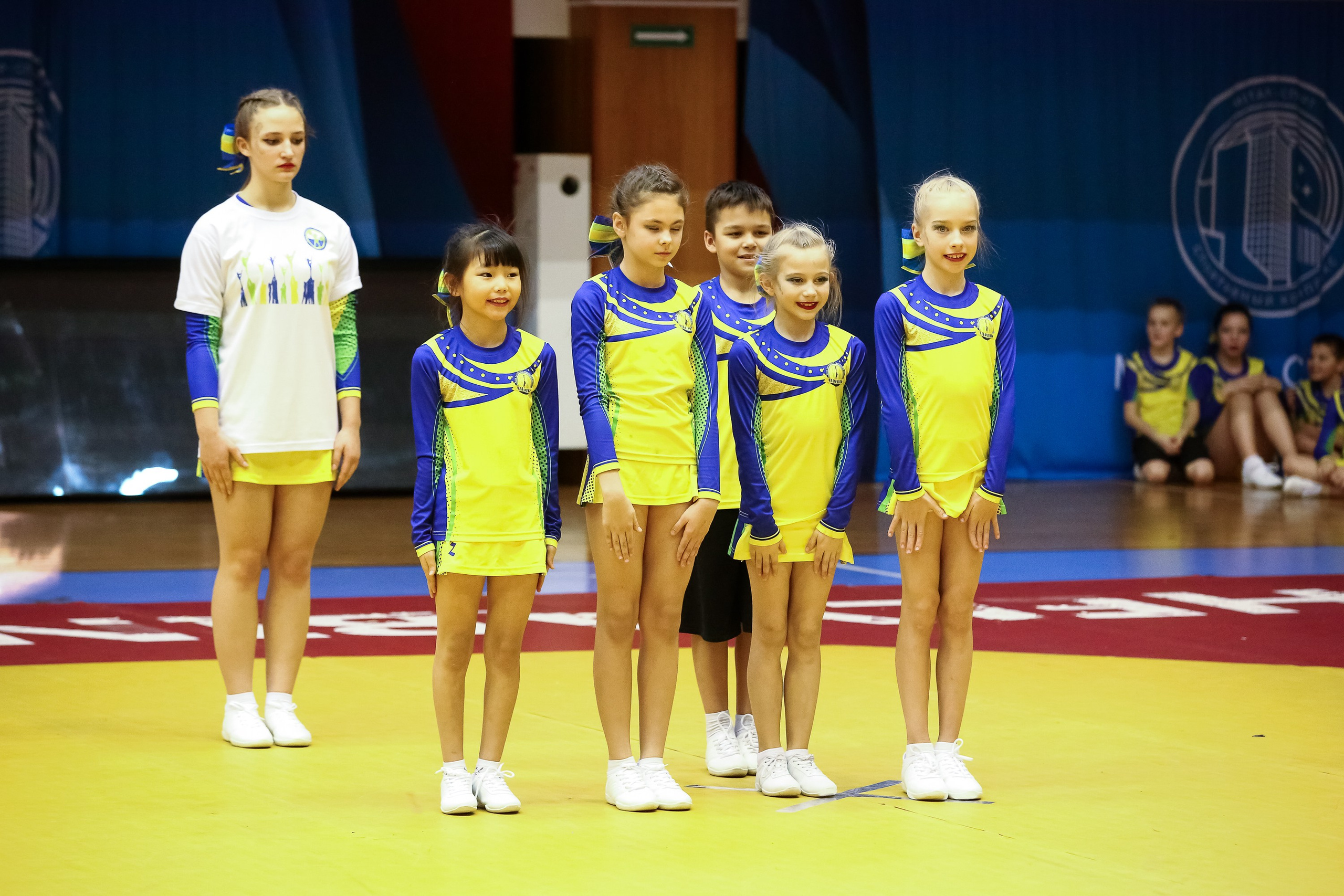 ЧЕМПИОНАТ И ПЕРВЕНСТВО ЧЕЛЯБИНСКОЙ ОБЛАСТИ ПО ЧИР СПОРТУ — 2023 г