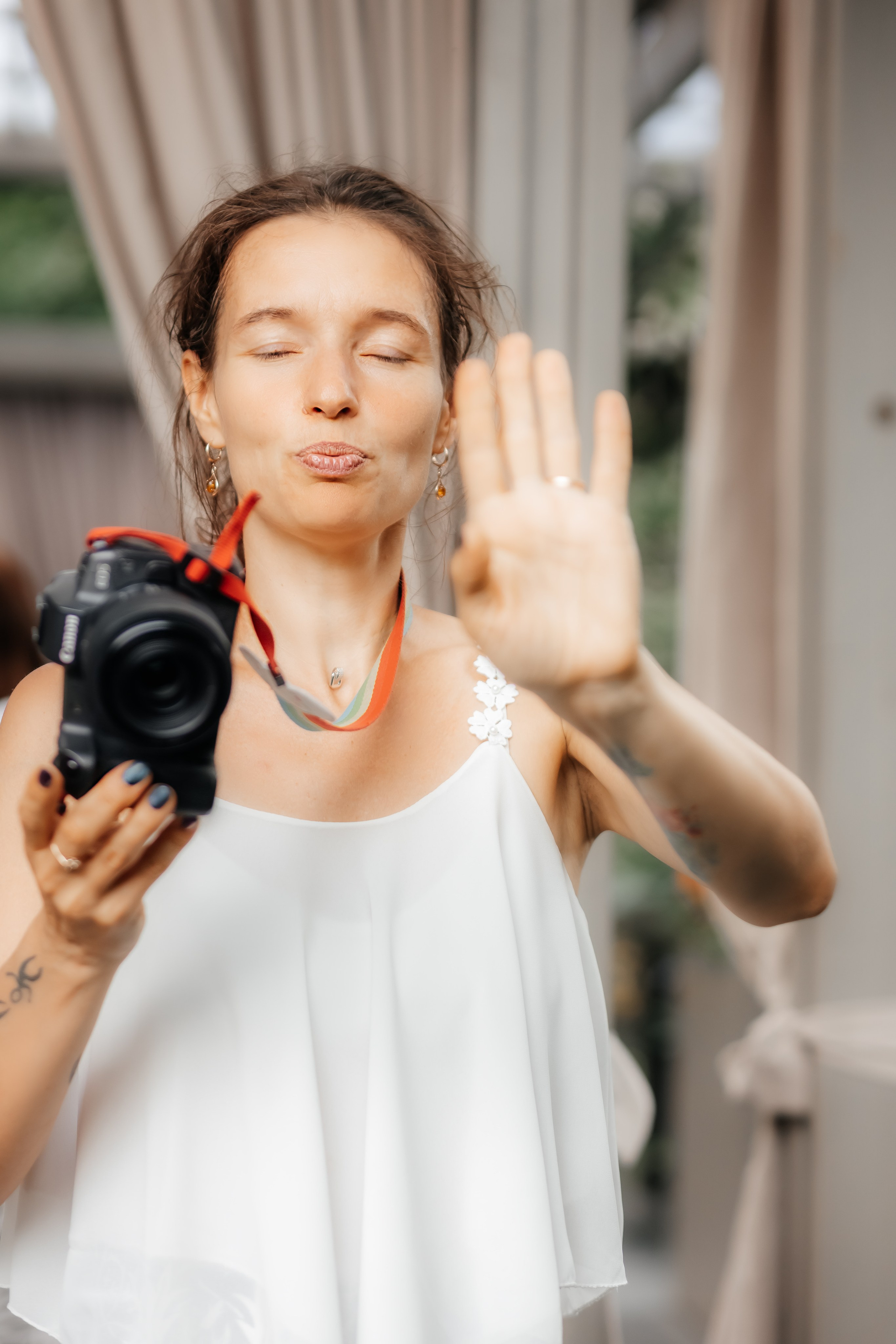 Светик). Съемка Таинств Крещения Венчания, детские и семейные съемки в Пензе
