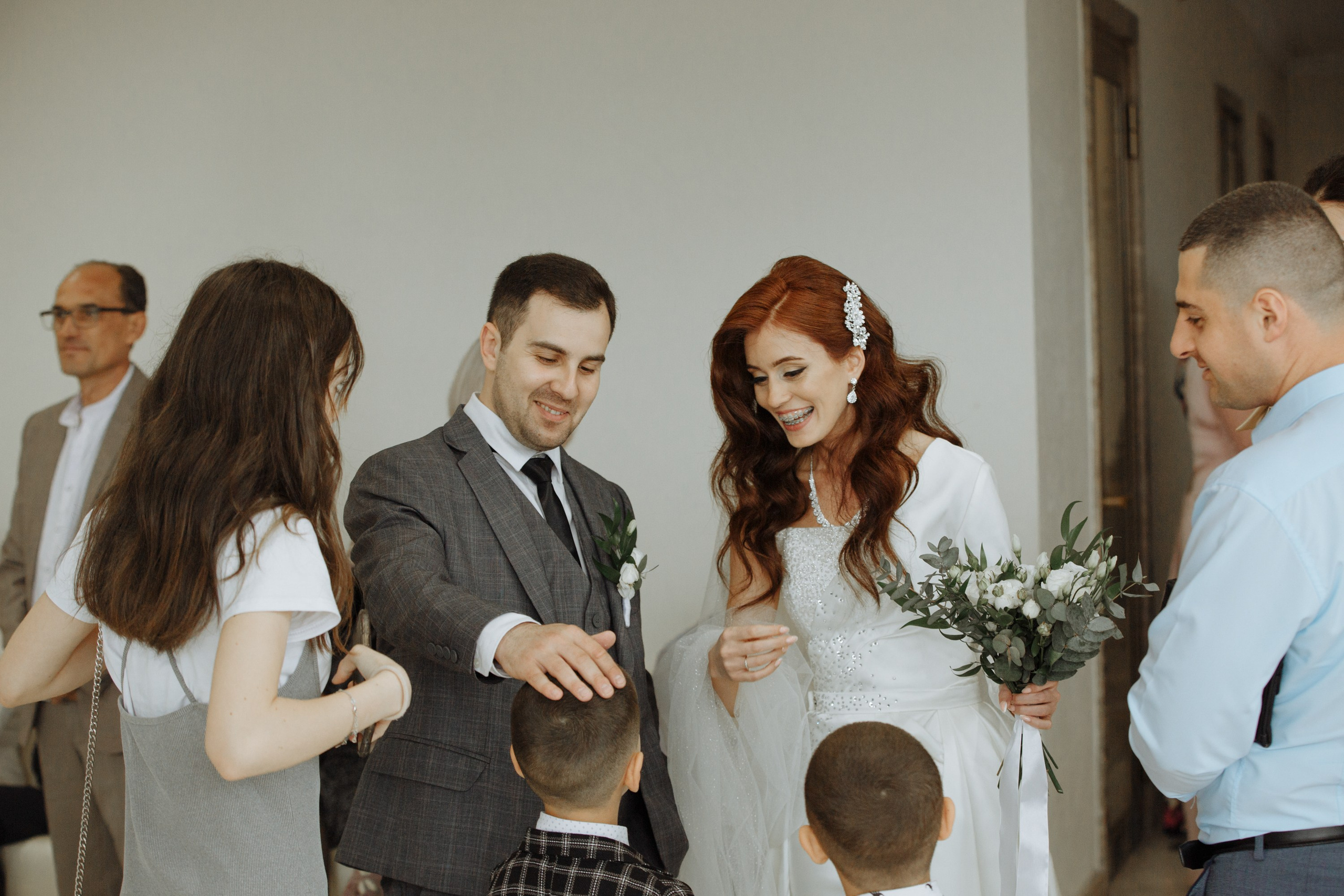 Степан и Элянора (полный день). Свадебный фотограф