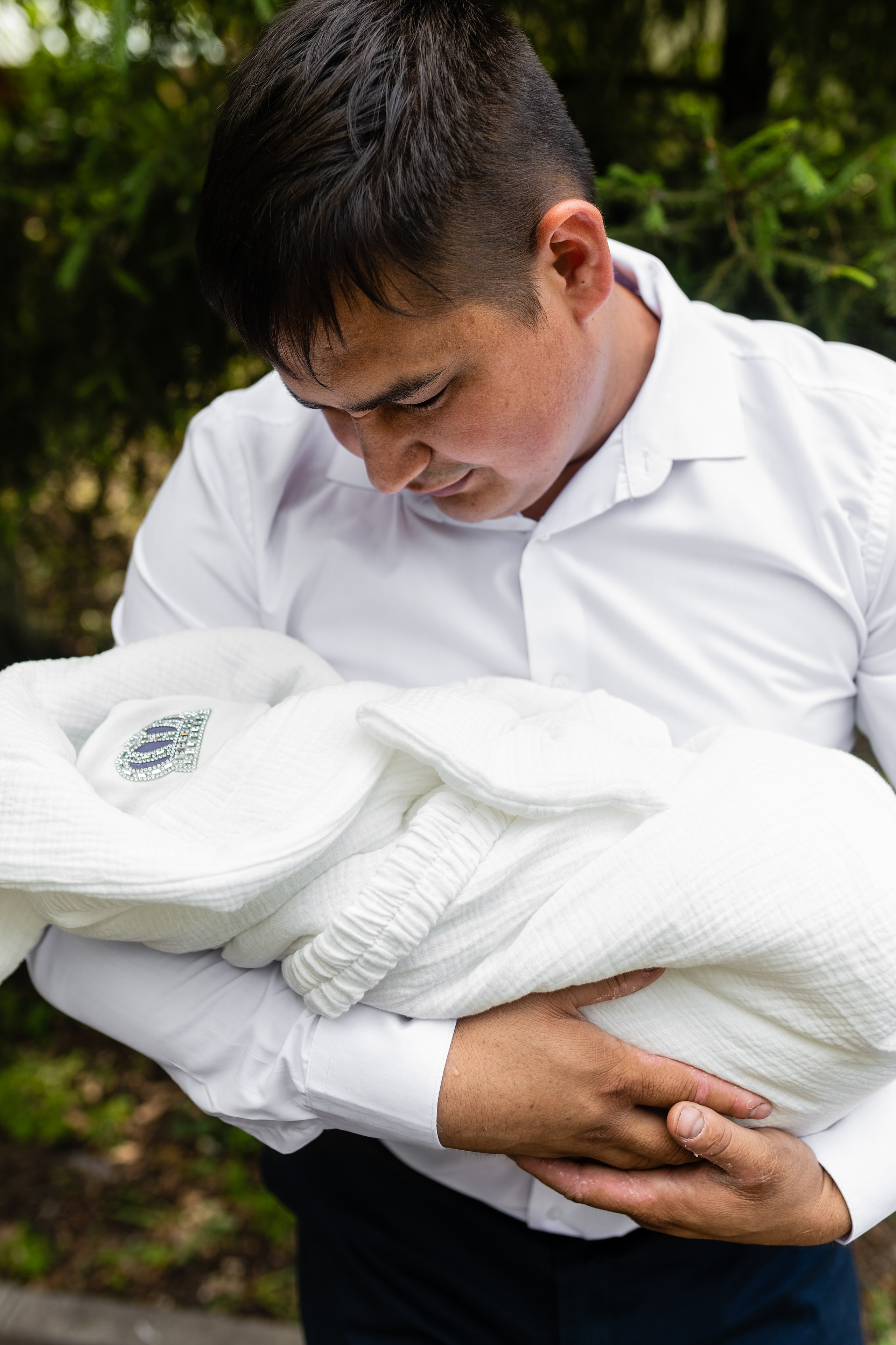 Выписка Разалины. Марина Шаймухаметова. Фотограф в Уфе