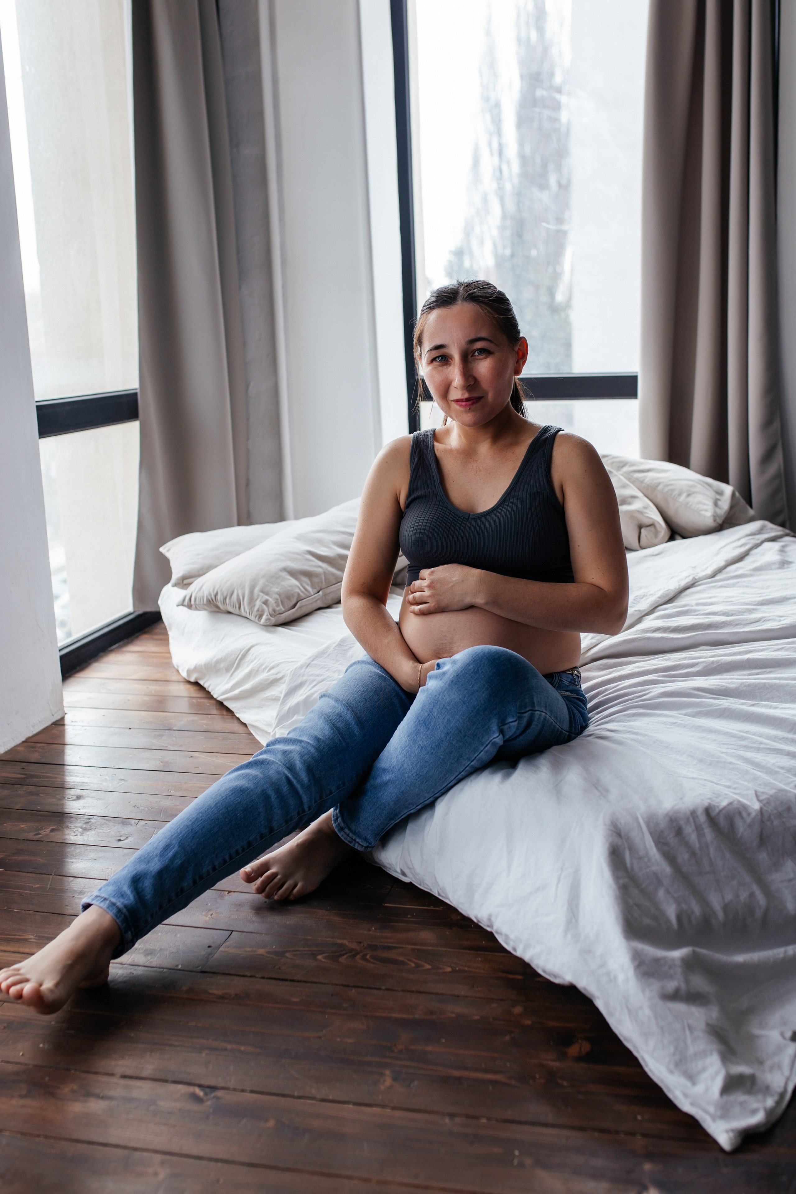 Эмма. Марина Шаймухаметова. Фотограф в Уфе