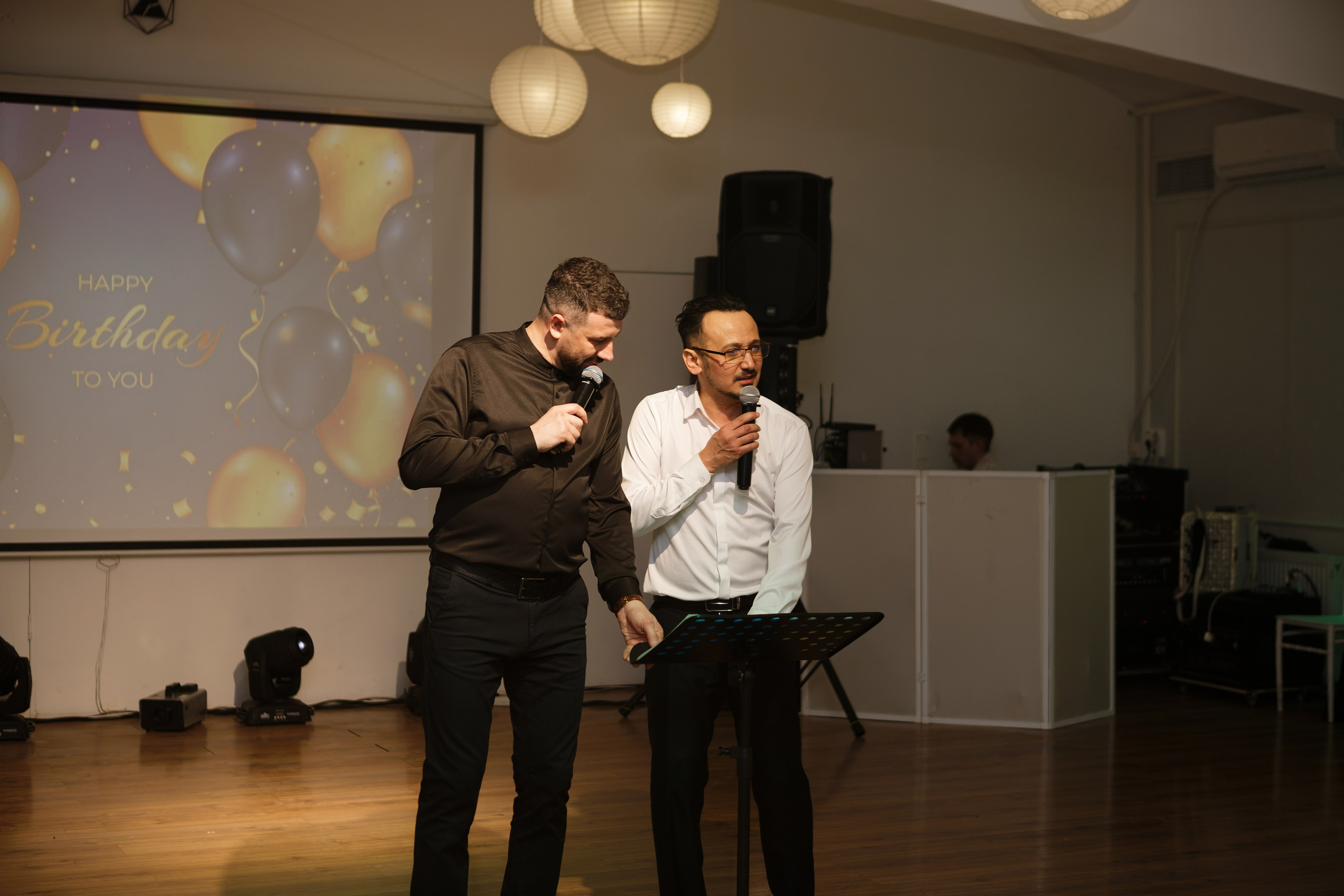 Юбилей Екатерины. Марина Шаймухаметова. Фотограф в Уфе