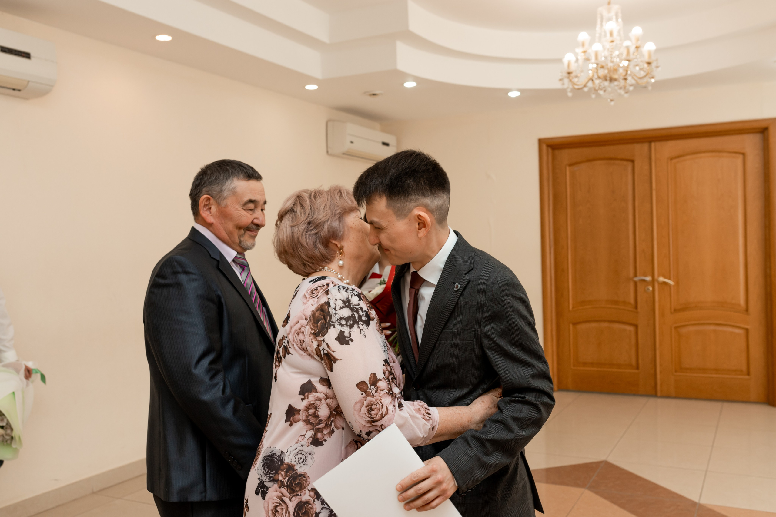 Айваз и Залия. Марина Шаймухаметова. Фотограф в Уфе