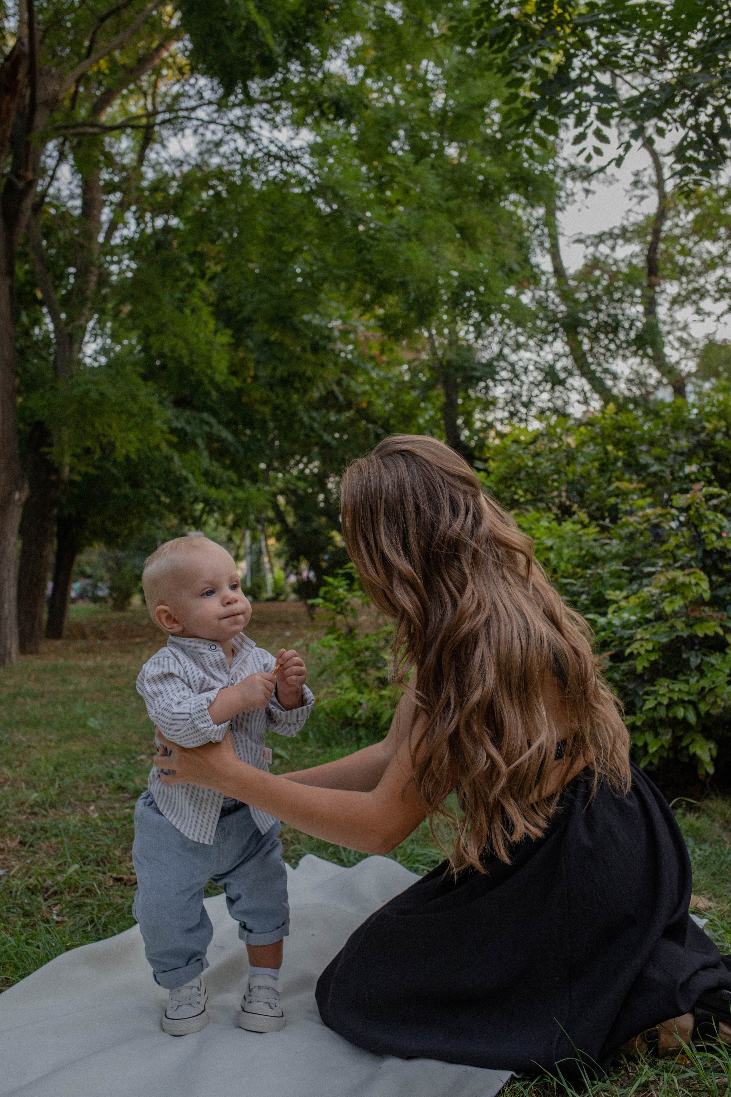 Лена & Миша. Фотограф Немазенко Ольга