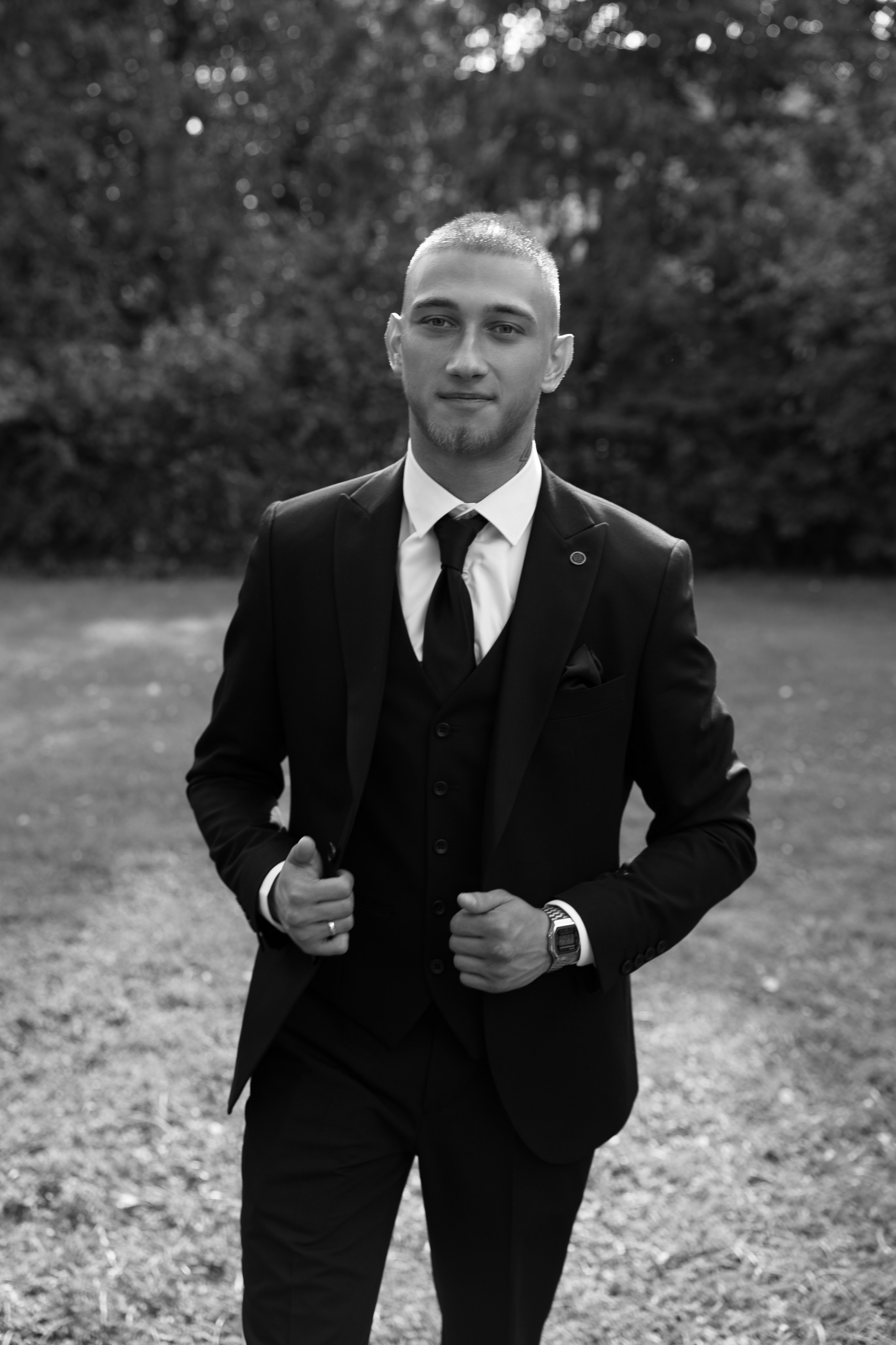 Вадим и Дарья. Свадебный фотограф в Санкт — Петербурге и Ленинградской о