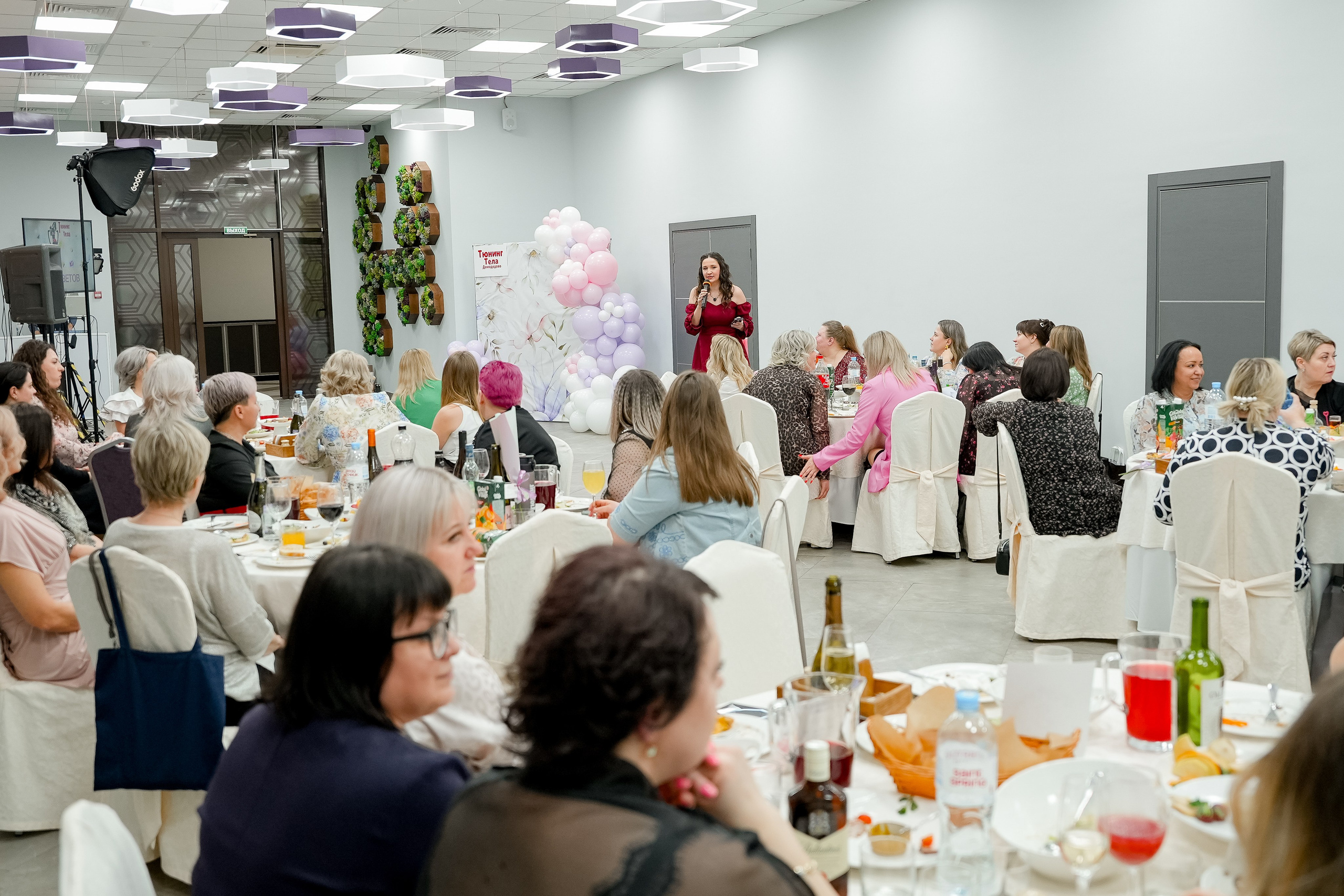 Закрытие сезона Тюнинг тела г. Домодедово 2025 г. Фотограф Светлана Боровикова в Домодедове