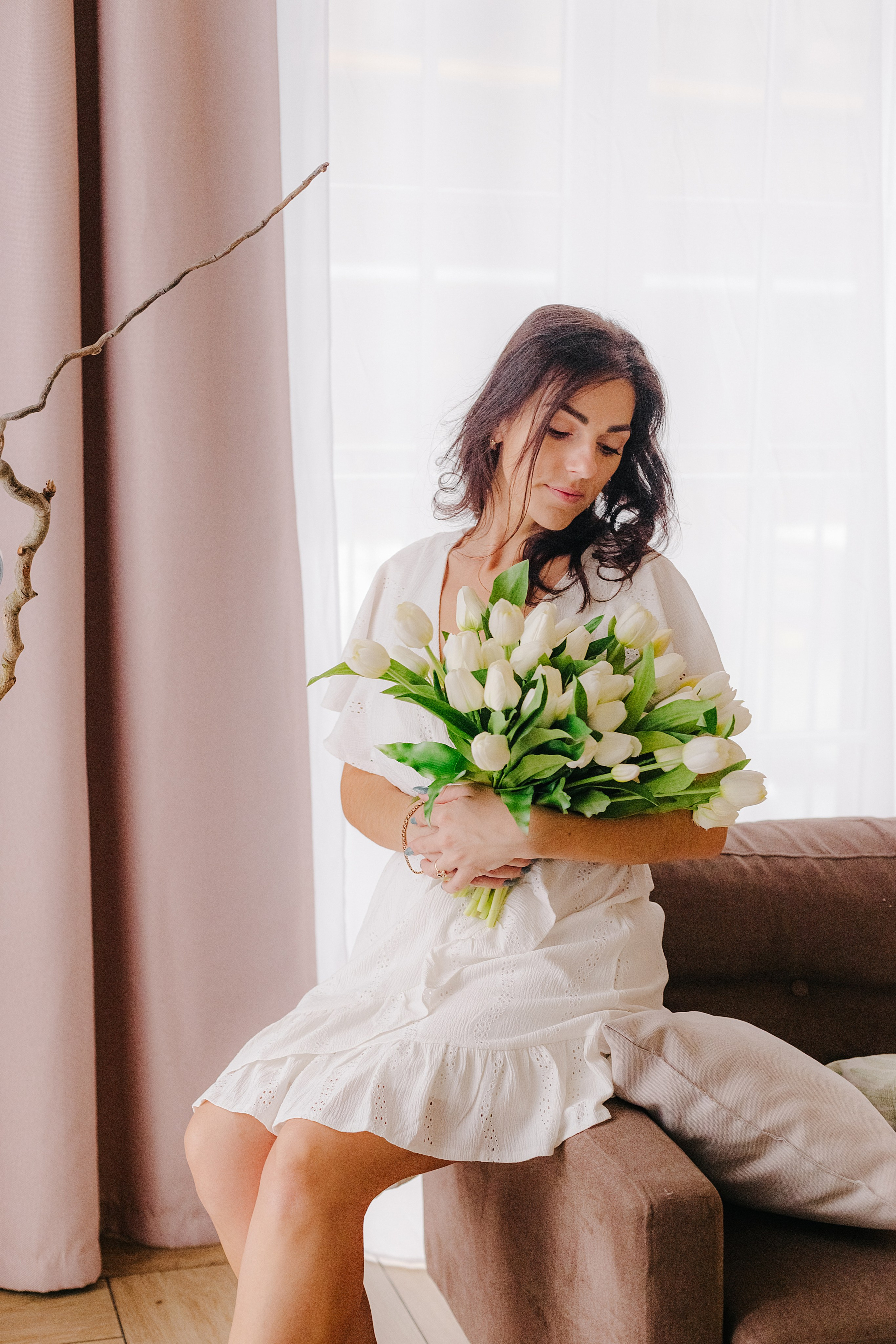 Пасхальная фотосессия. Семейный фотограф Любовь Саркеева