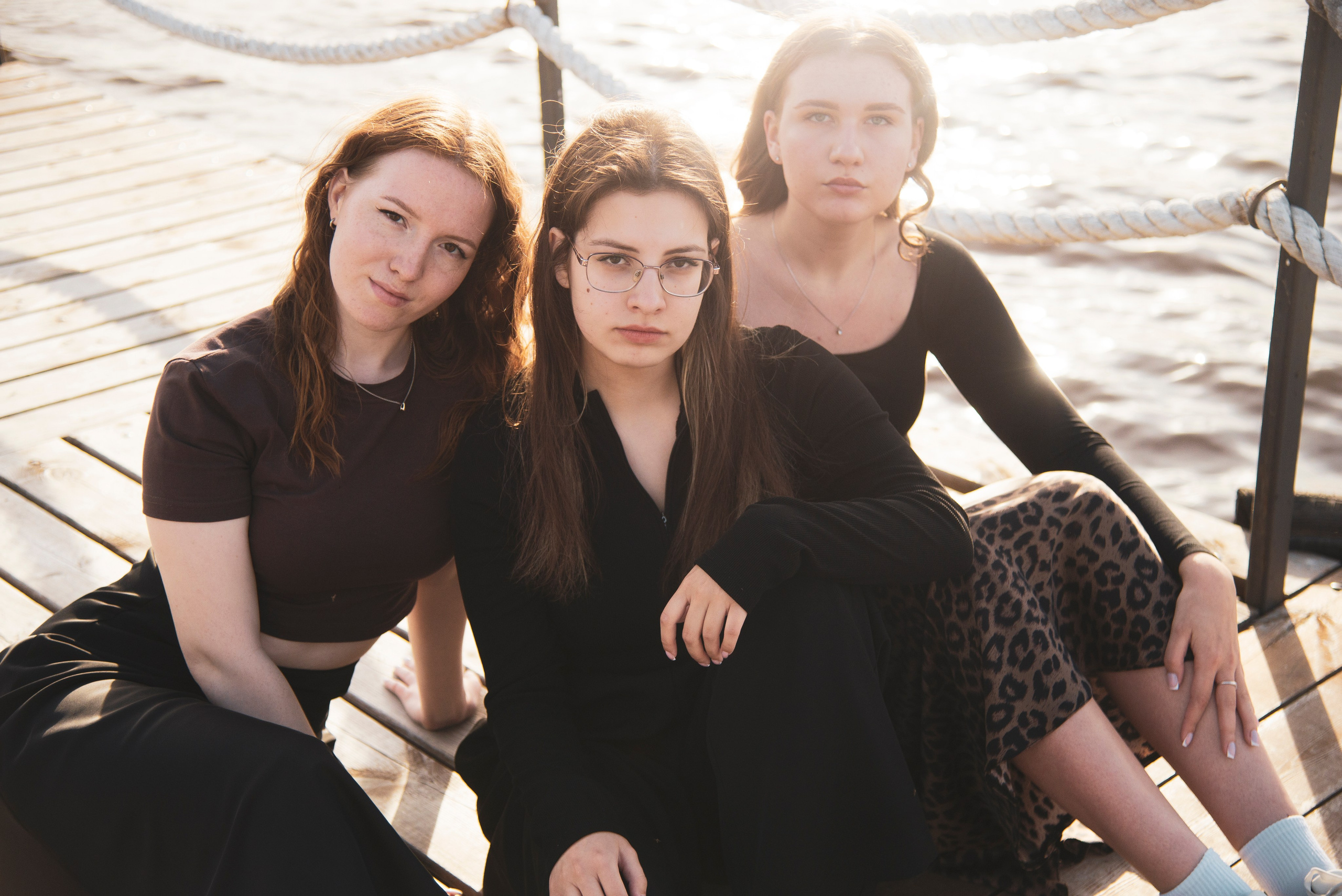 Друзья. Школьный фотограф Реж