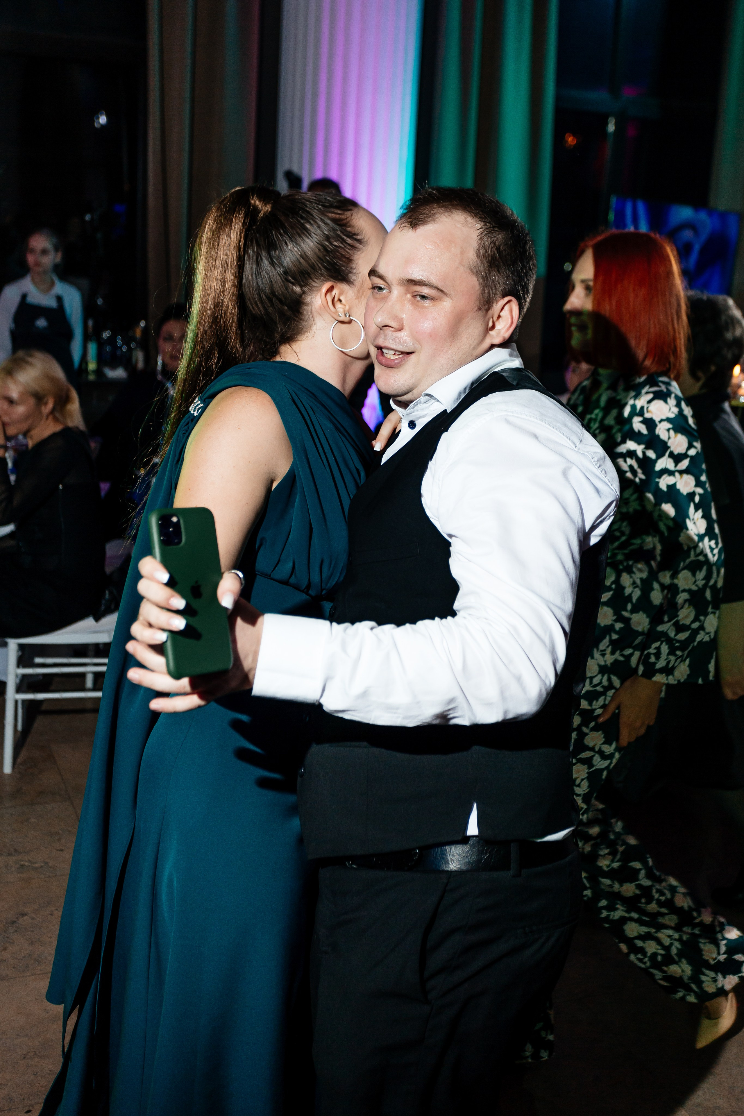 20 лет EsteLife. Свадебный фотограф в Краснодаре Николай Крауз