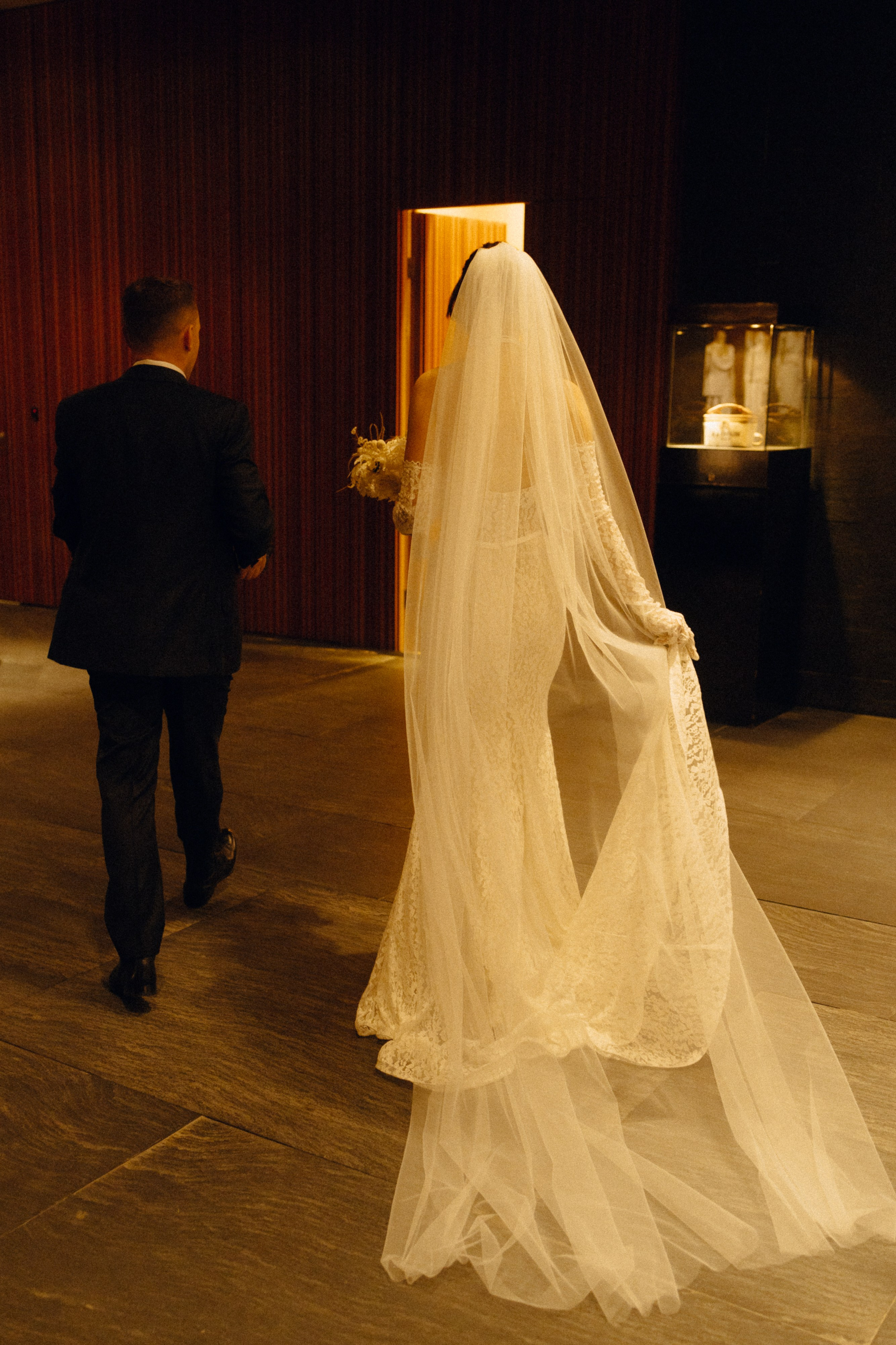 Софья и Владимир