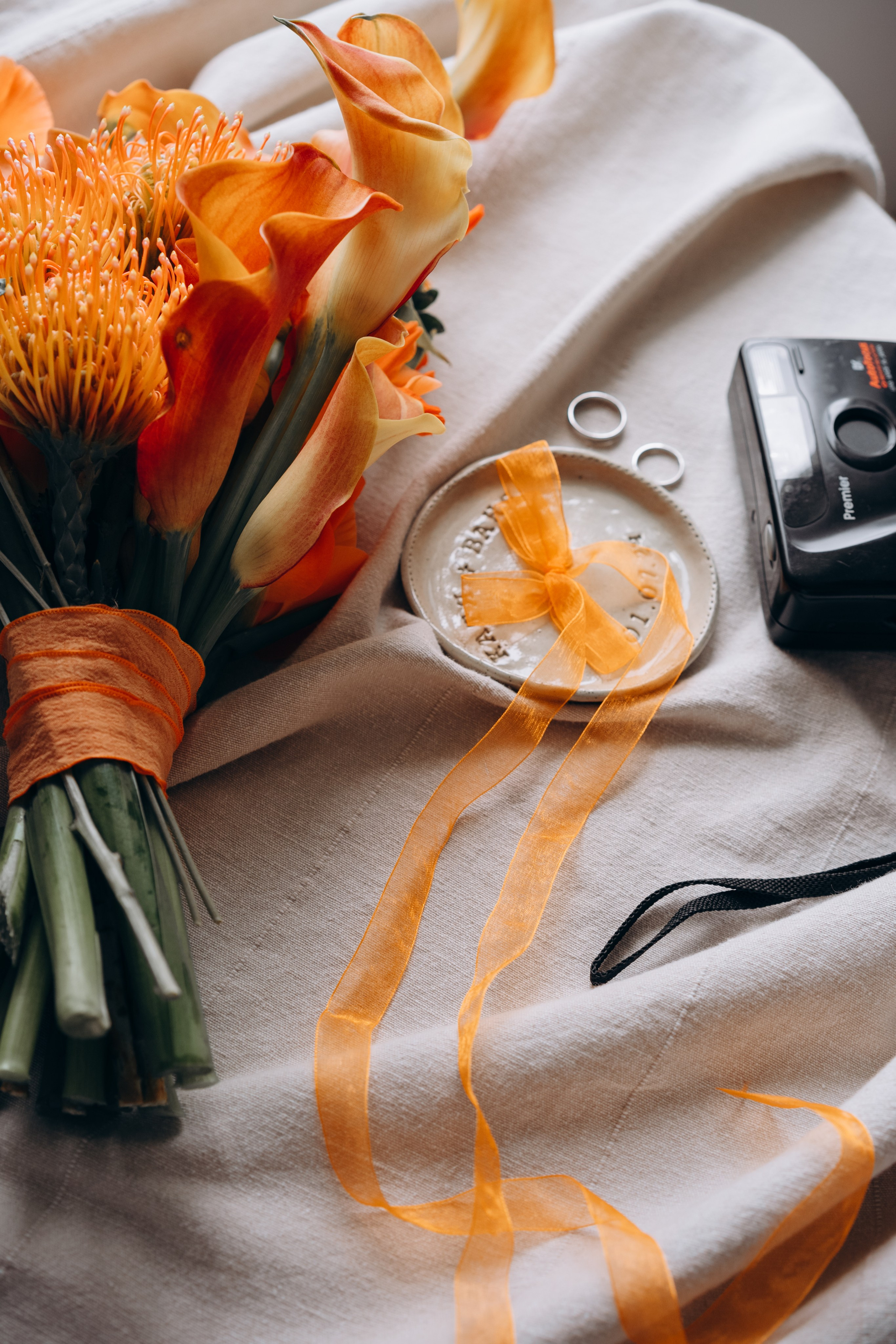 Утренние сборы. Фотограф в Екатеринбурге Семен Китаев