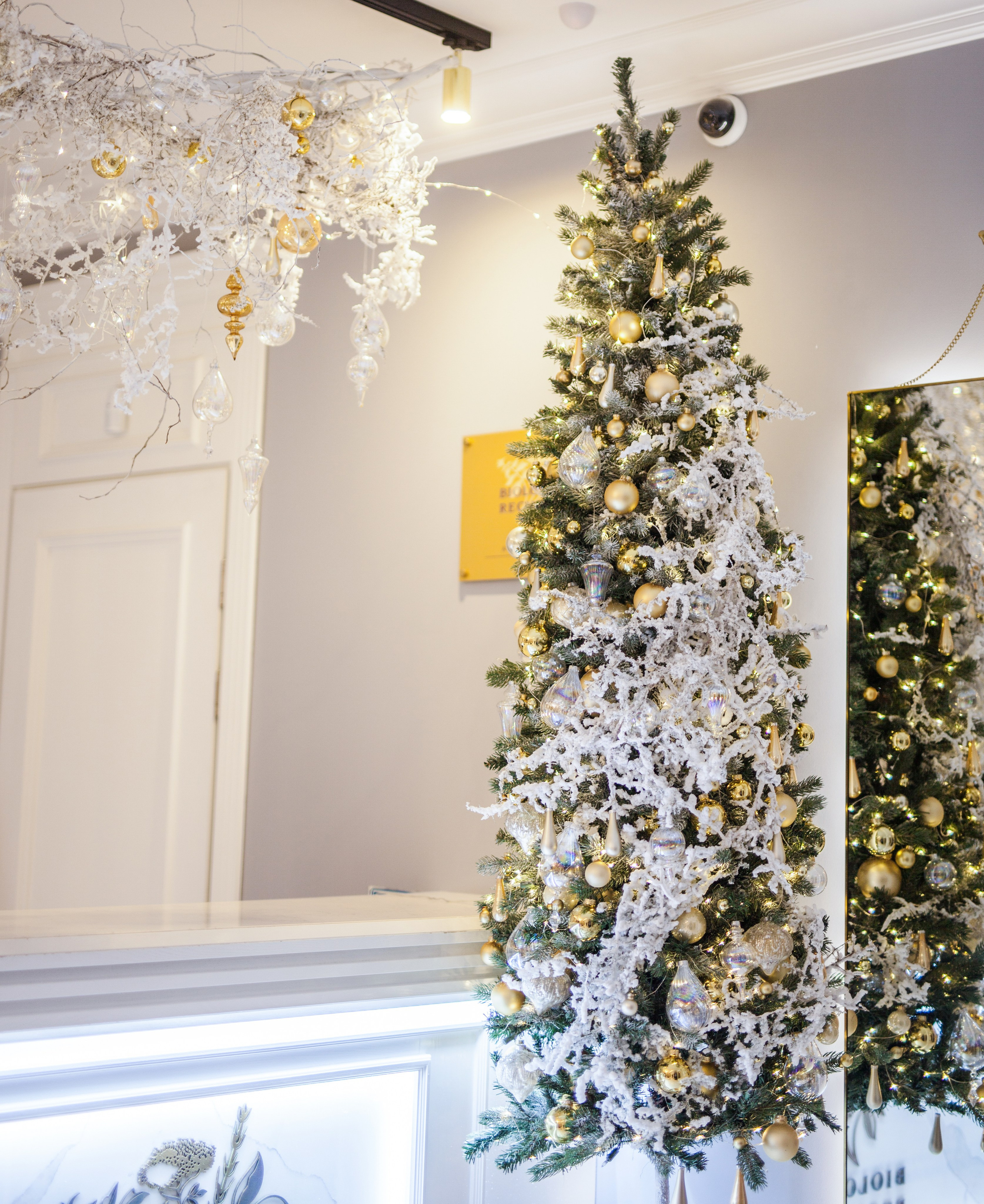 Посольство красоты 2023. Ксения Почтарь. Декоратор и флорист, город Владивосток