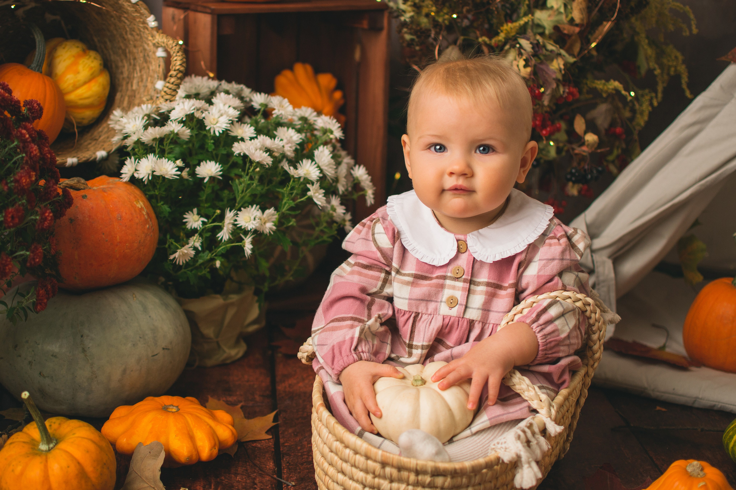 Фотопроекты. Фотограф новорождённых в Санкт-Петербурге Наталья Булгакова