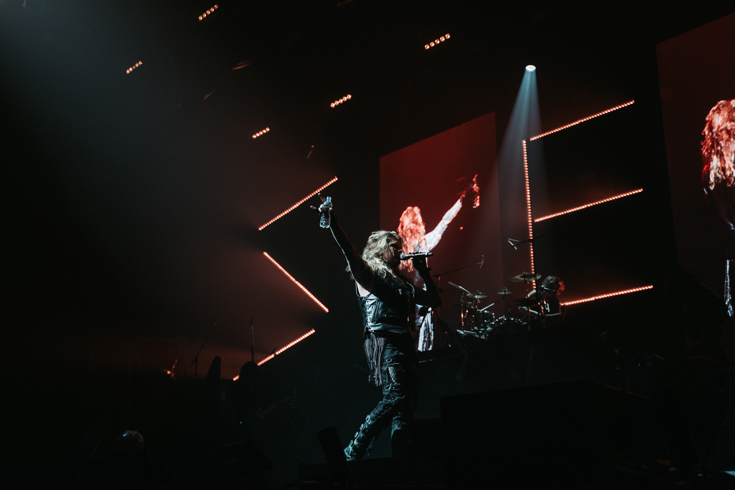 NEVERLOVE. Игорь Богатов — фотограф