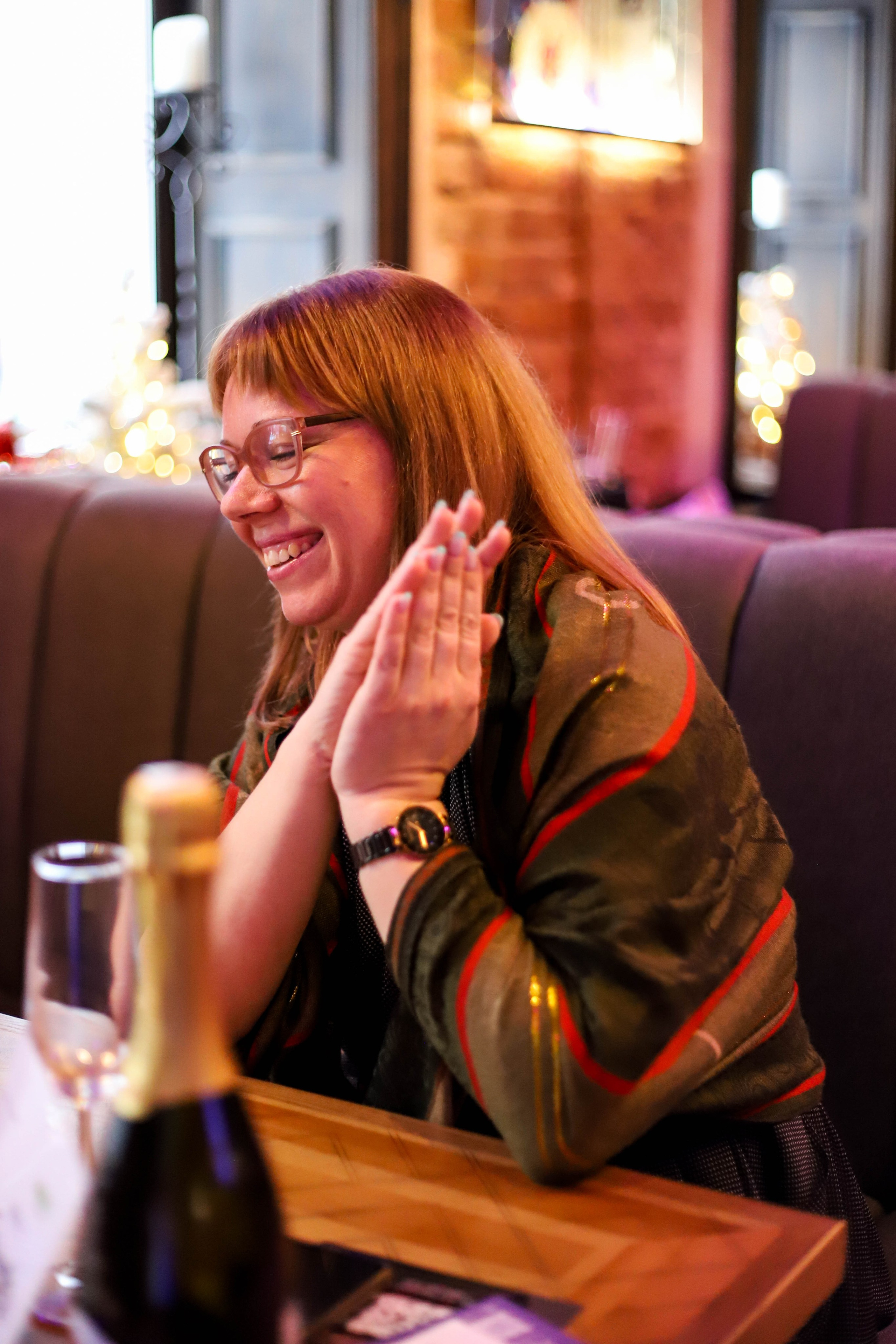 Вечеринки. Фотограф Ксения Монахова