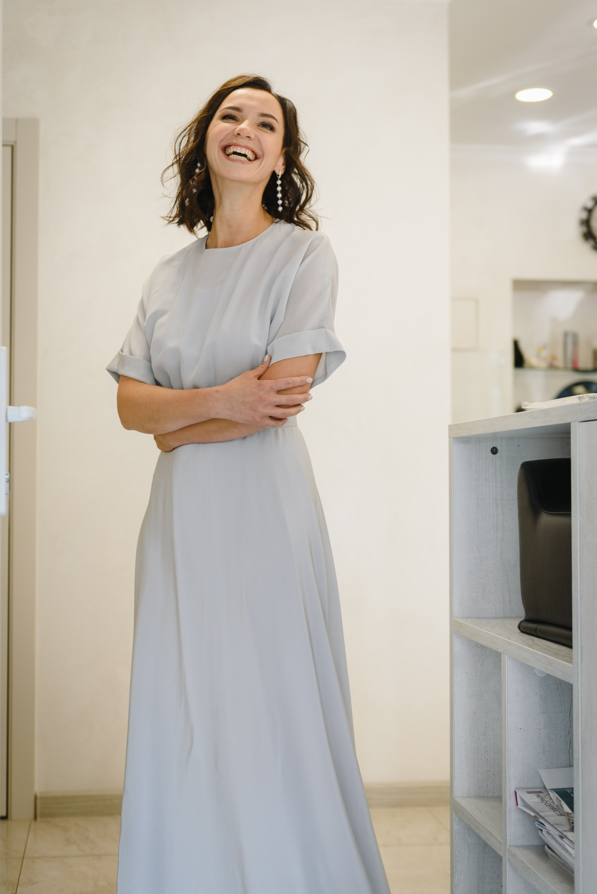 Олег и Полина