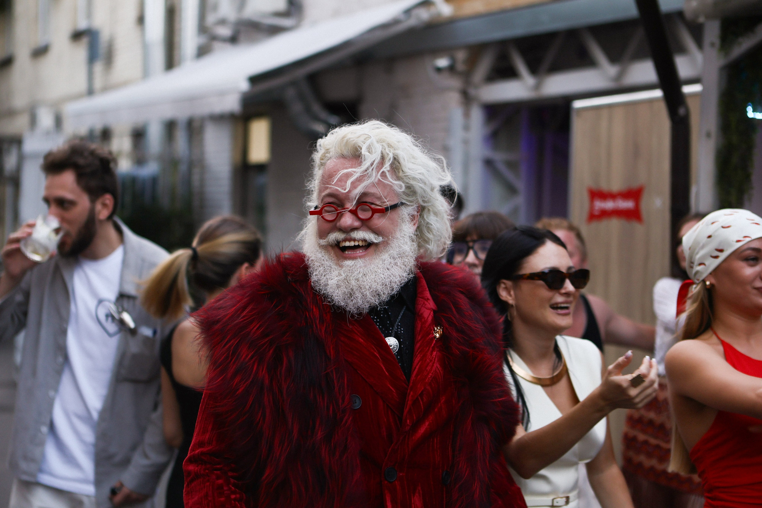 Академия Сократа «Экватор». Фотограф в Москве