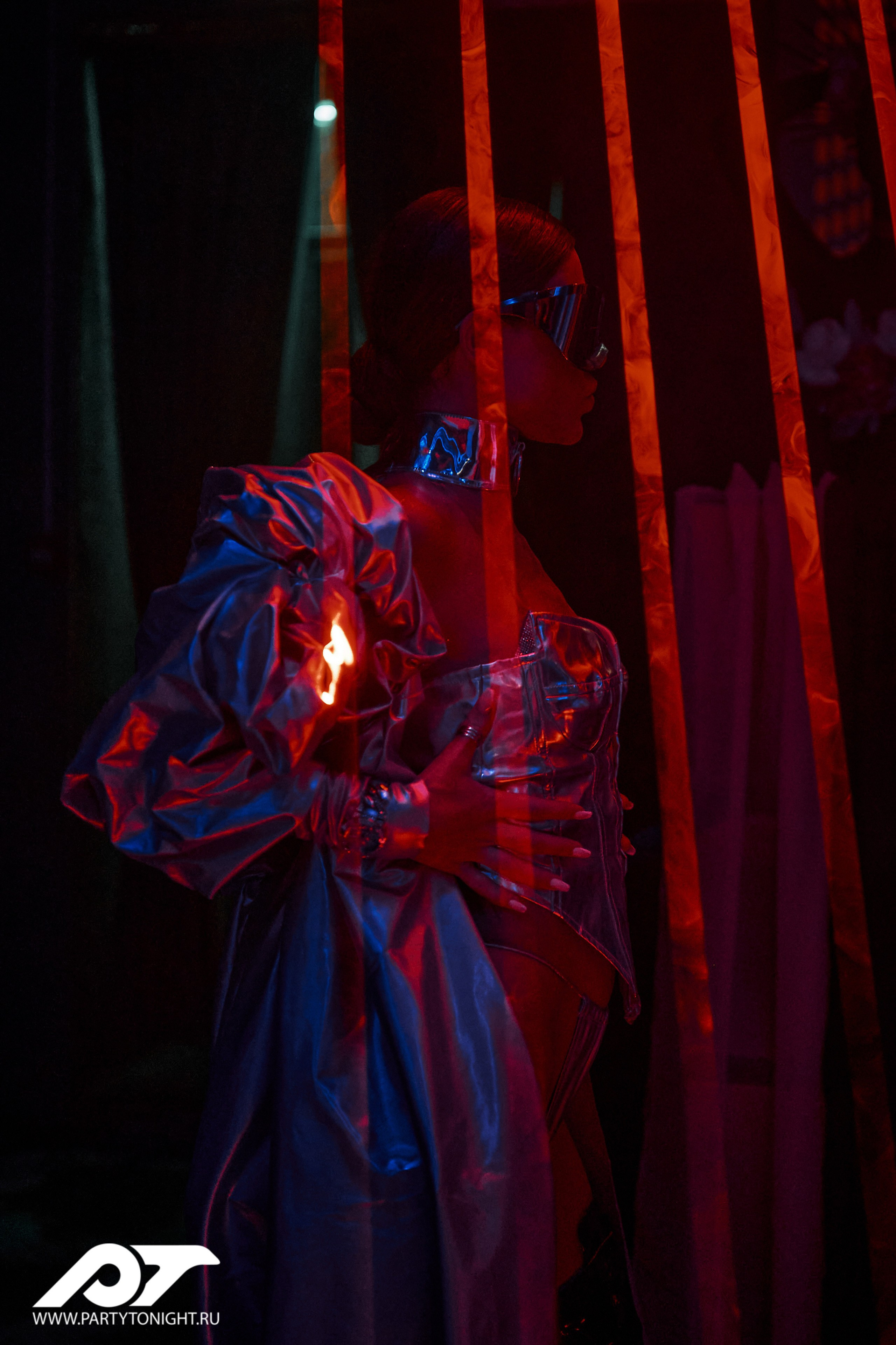 Сборник: Клубный репортаж. Фотограф Иван Шабунов