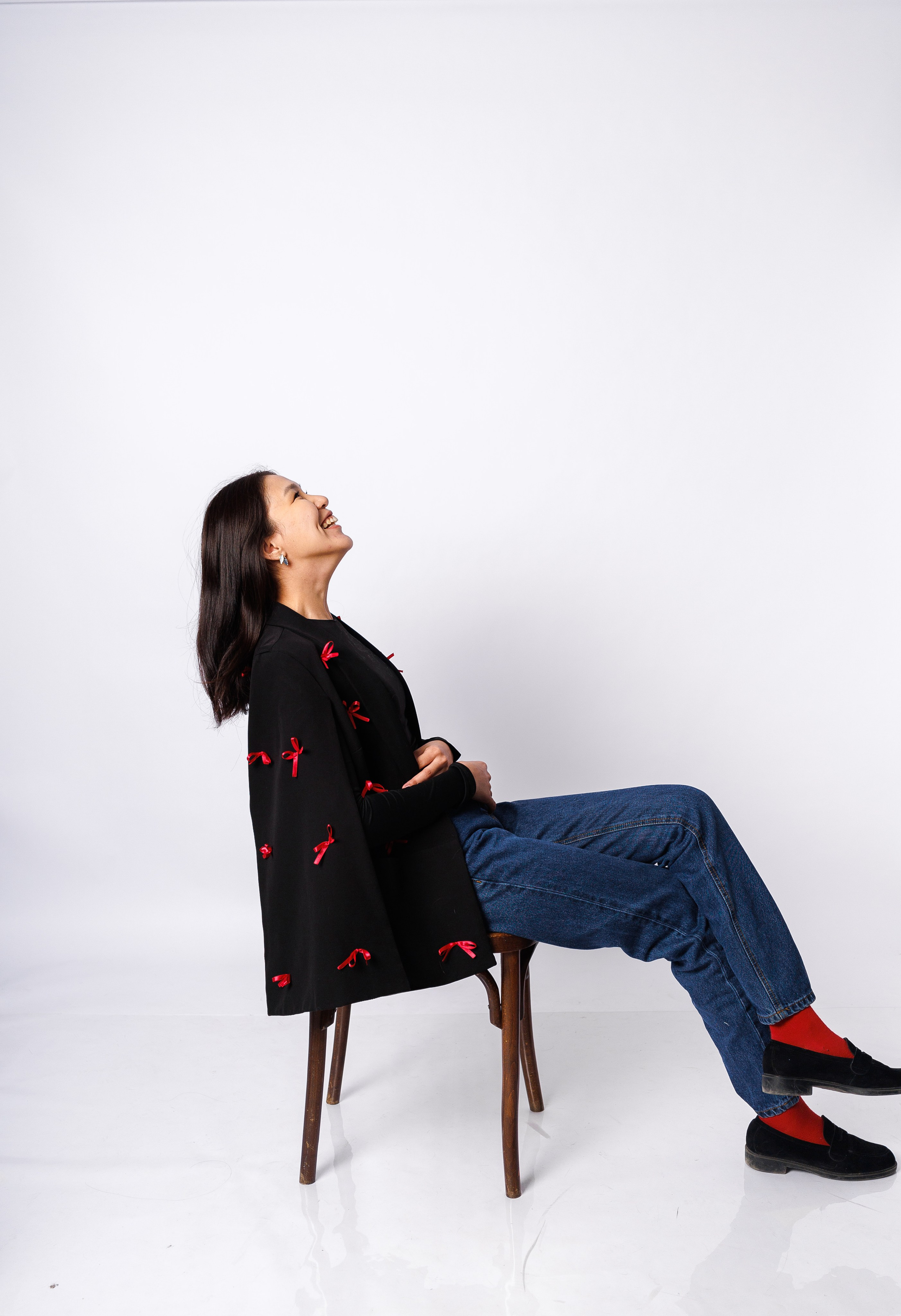 Портфолио. Услуги