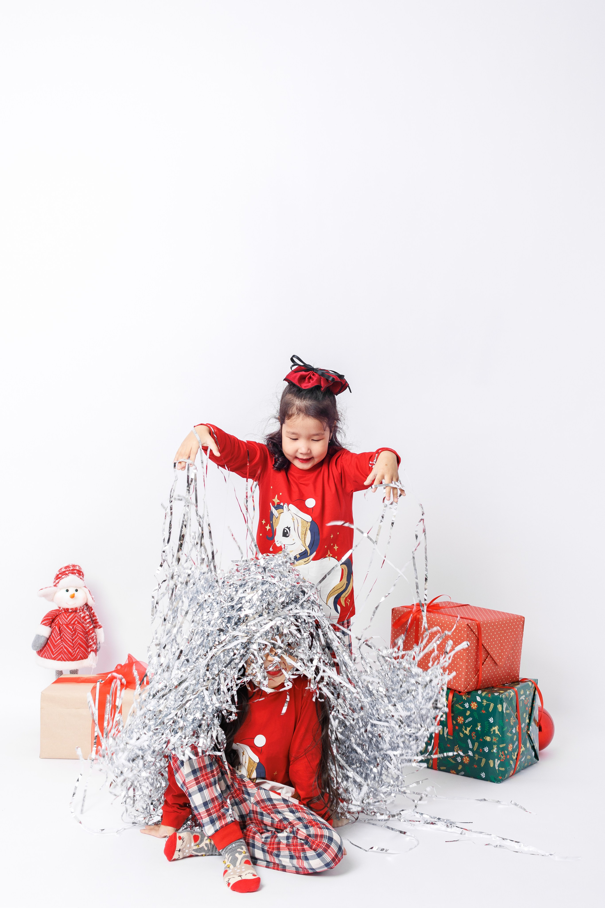 Портфолио. Услуги