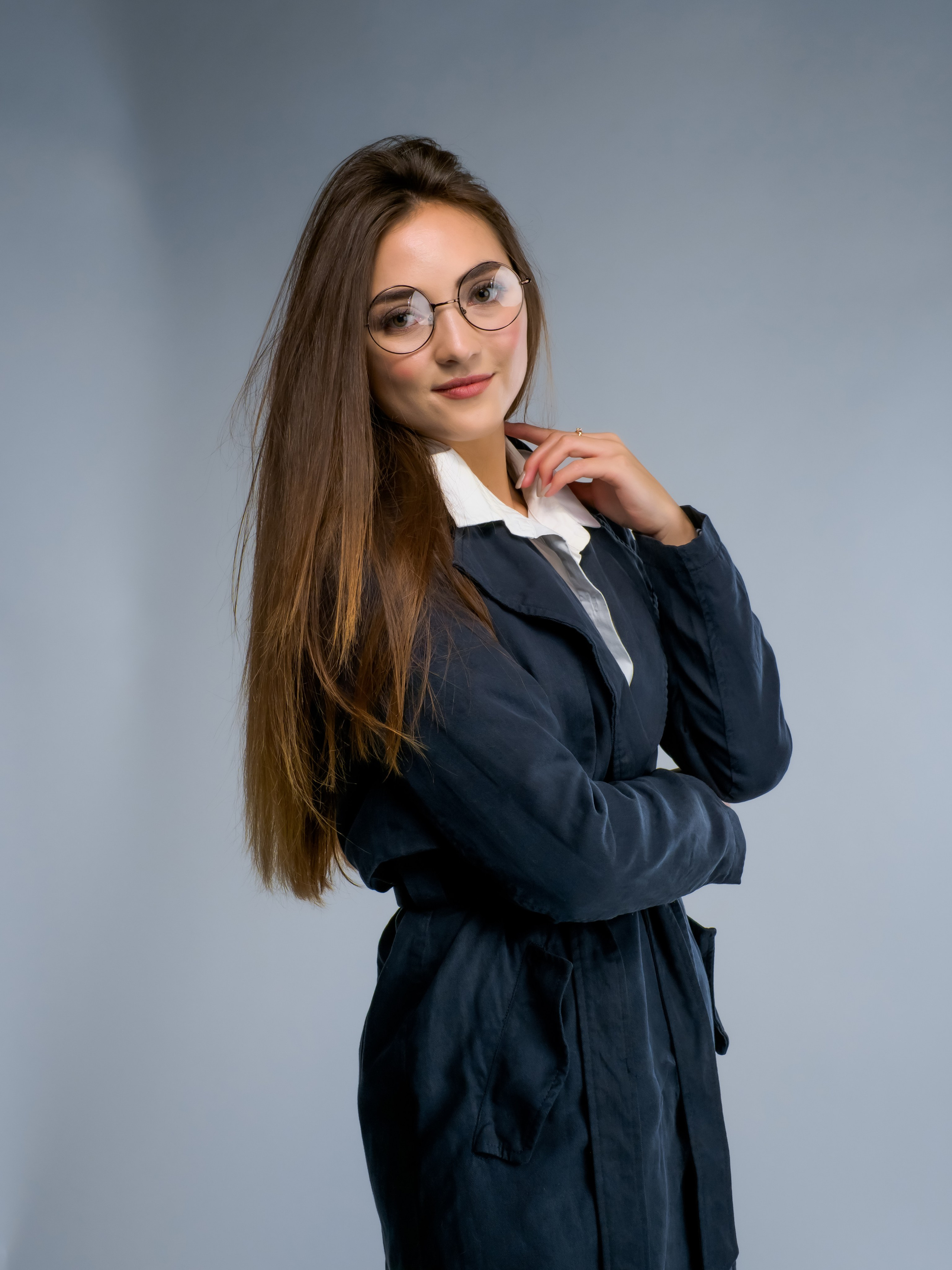 Портреты. I Photostudio Фотостудия Краснодар