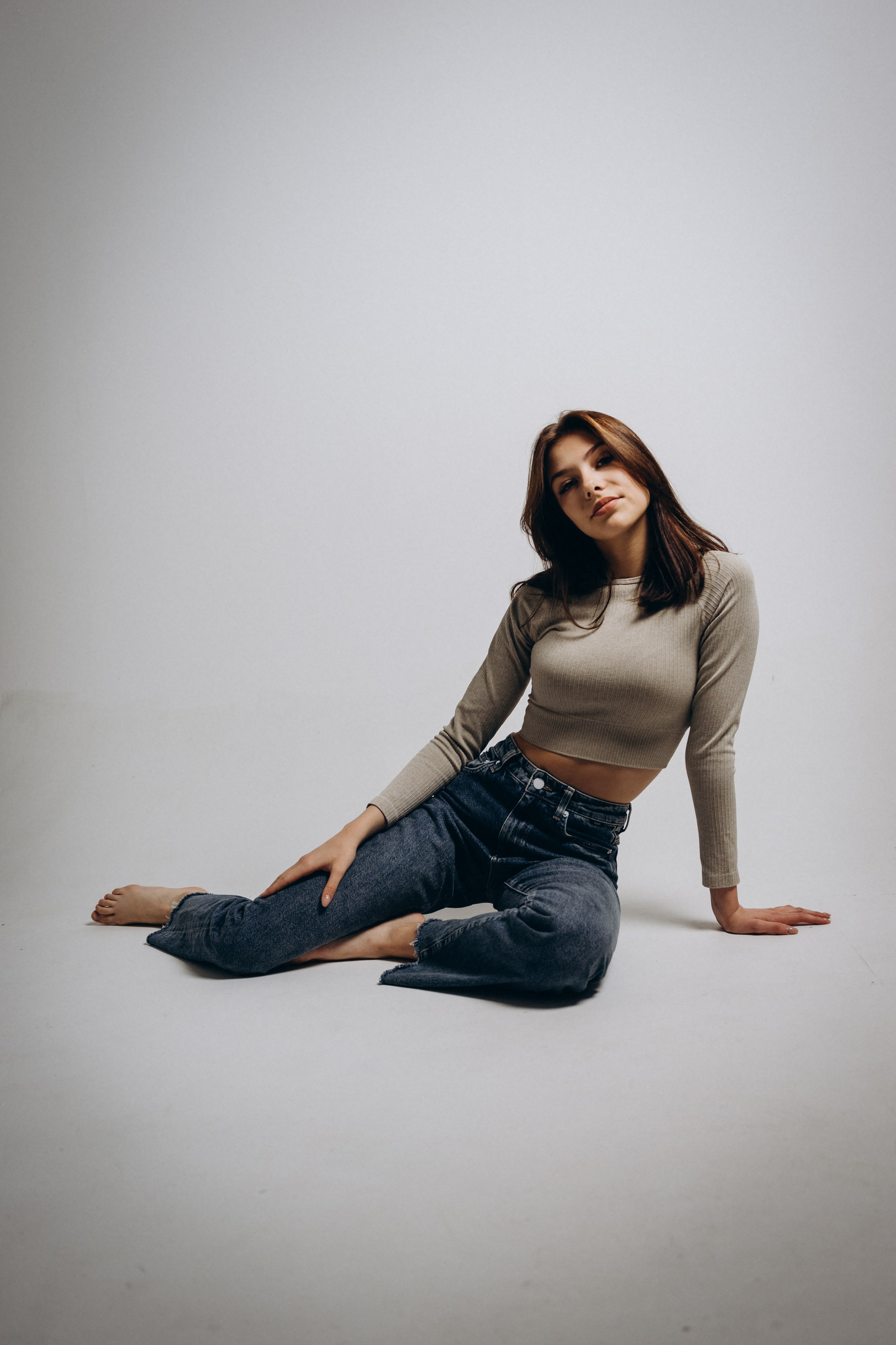 Портрет. Фотограф Москва