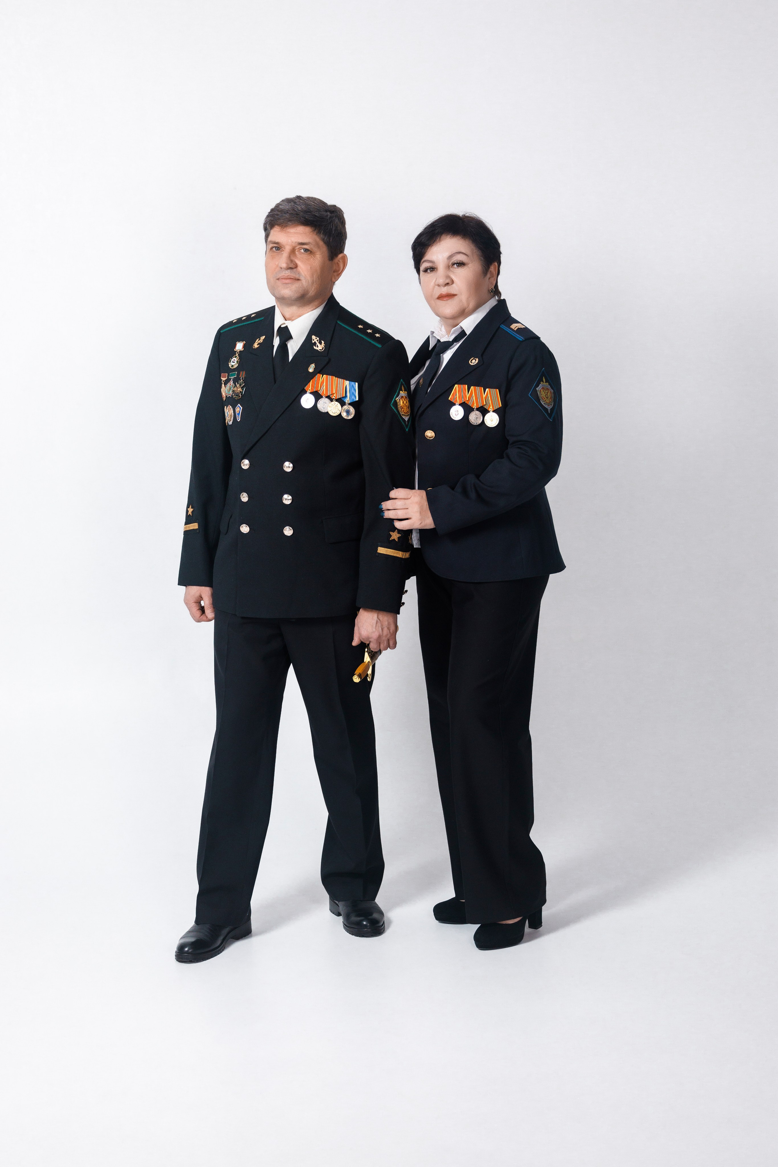 Фото для всей семьи. Свадебный фотограф в Петропавловске-Камчатском Артур Зябов