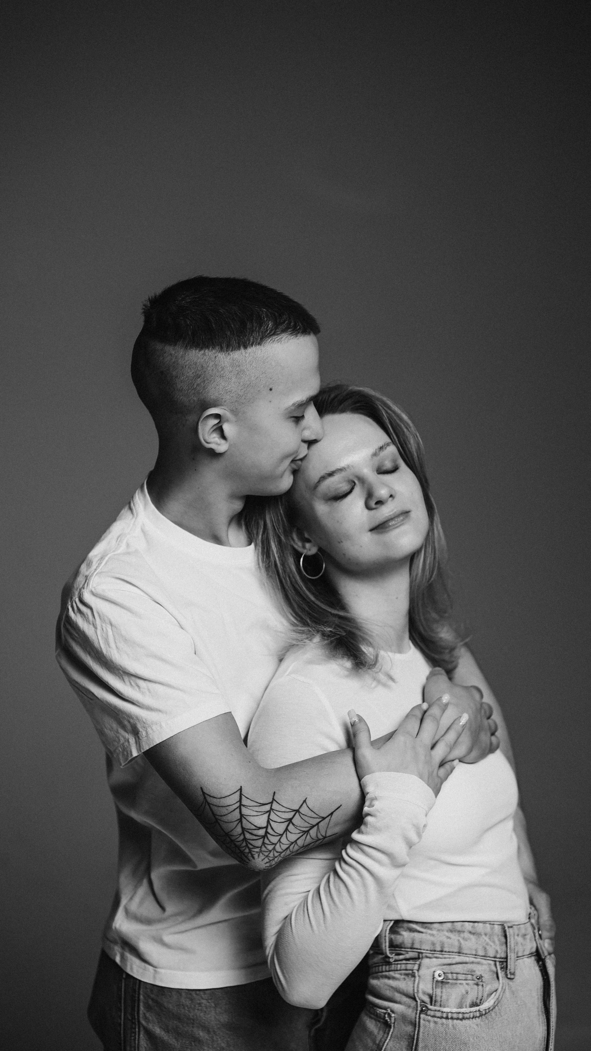 Даша & Федя. Phdkvmr.ru