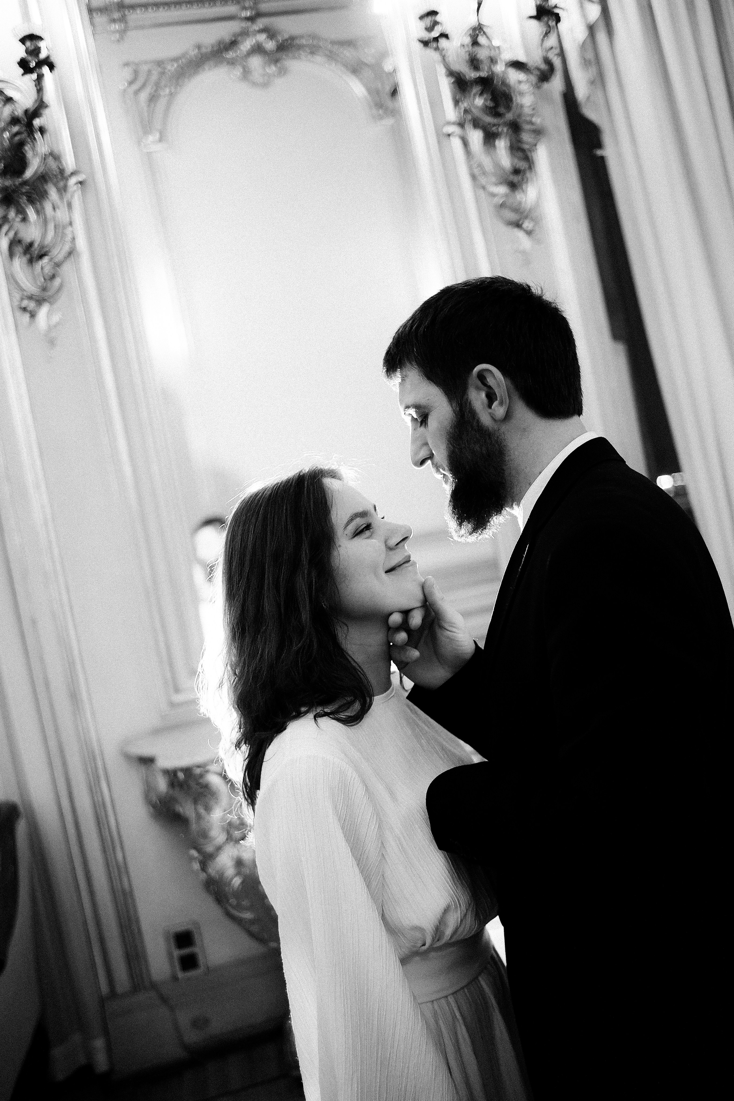 Ангелина & Гасан ДБ1. Phdkvmr.ru