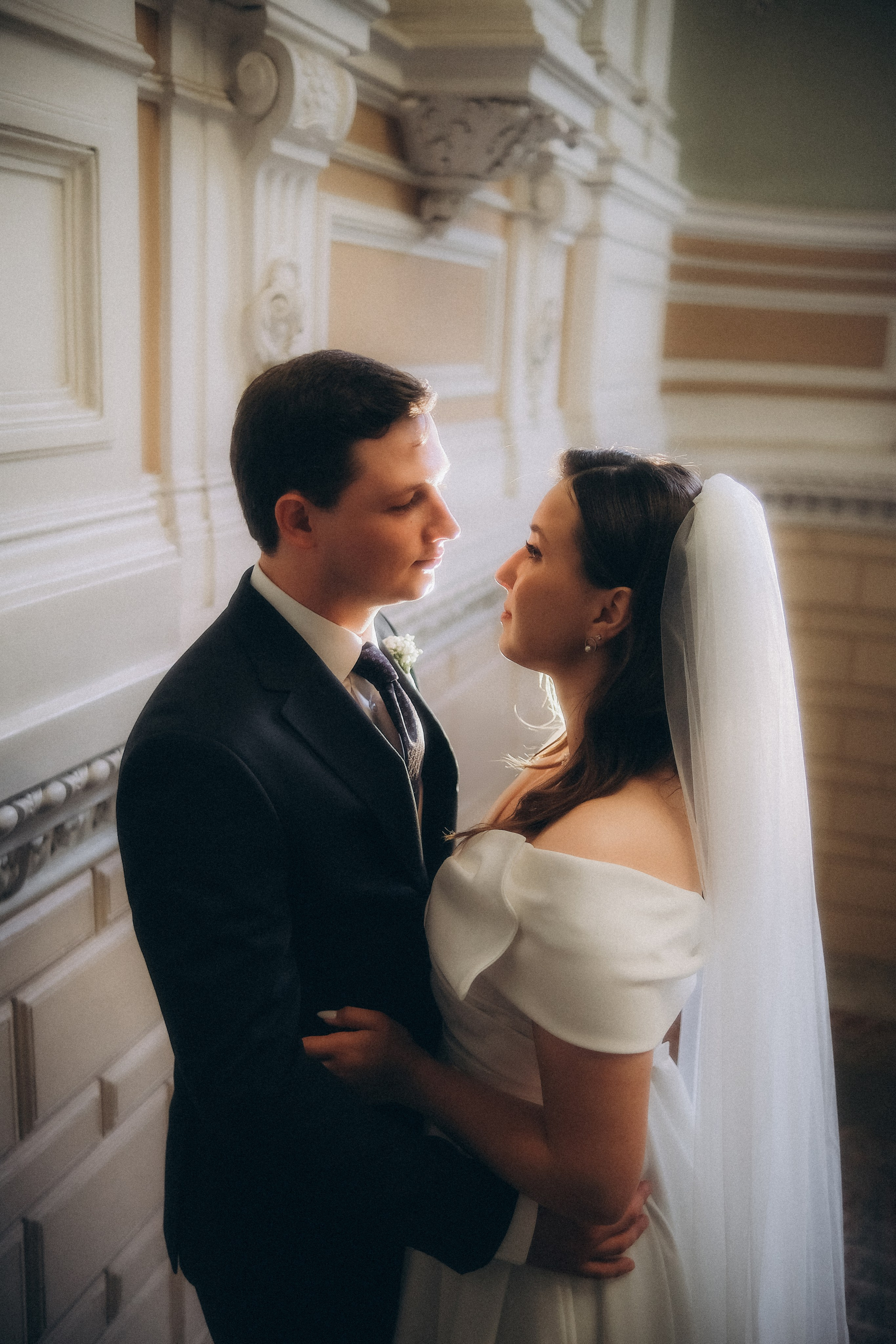 Оля & Саша ДБ1. Phdkvmr.ru