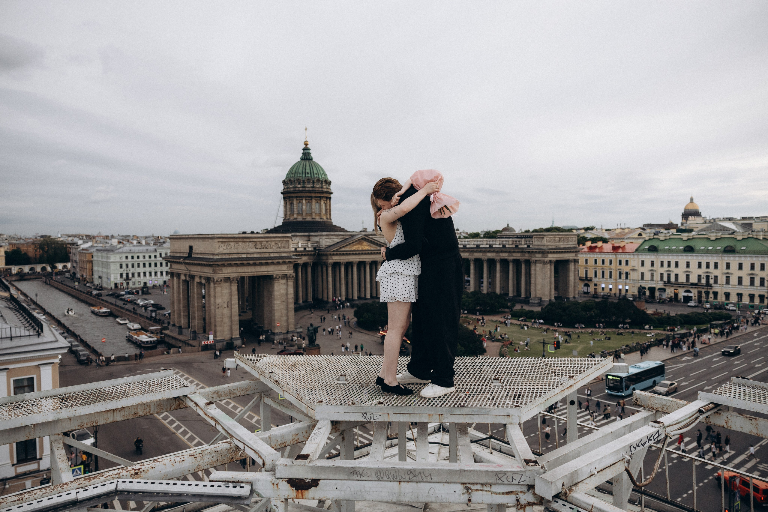Софа & Валера. Phdkvmr.ru