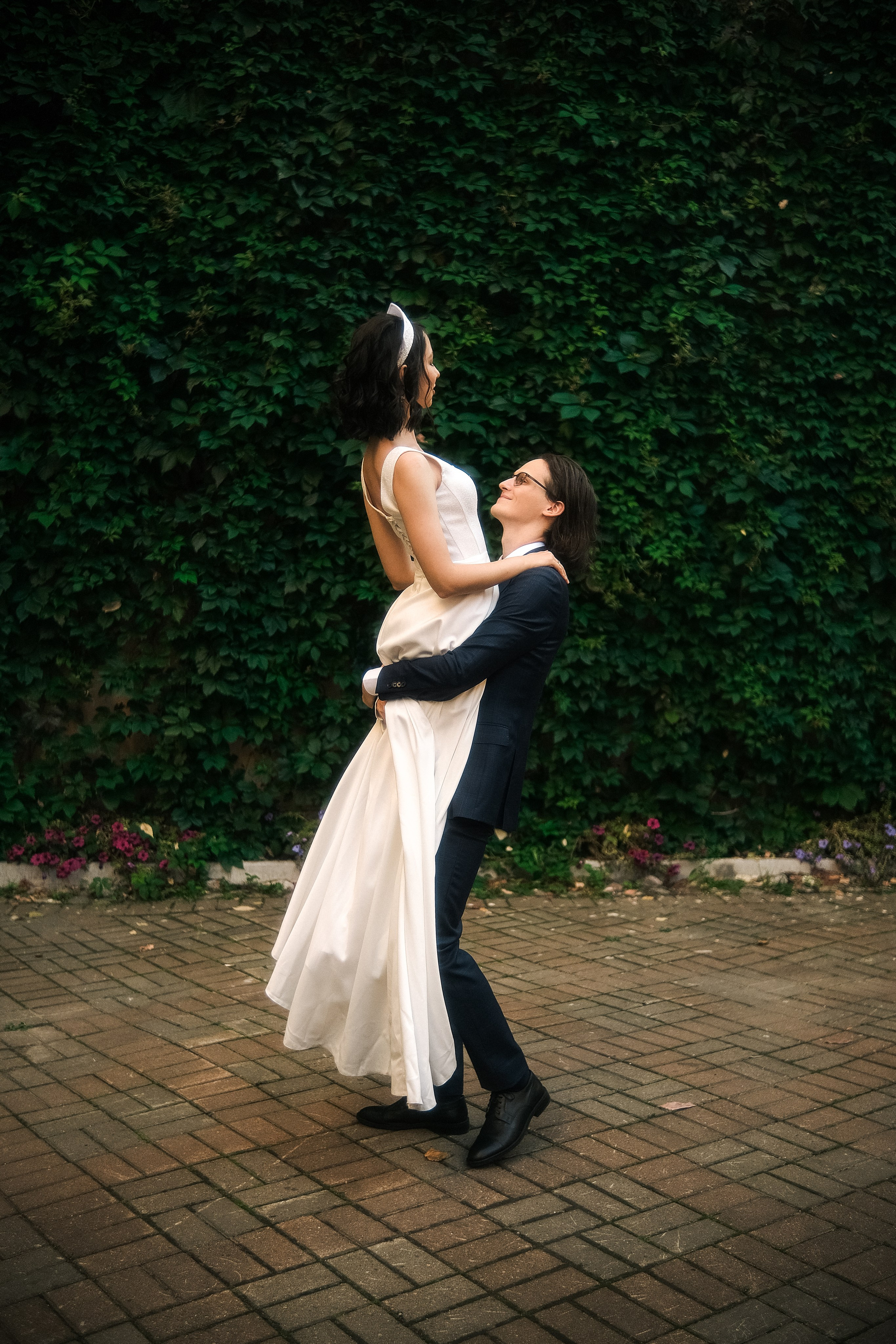 Наталия & Женя. Phdkvmr.ru