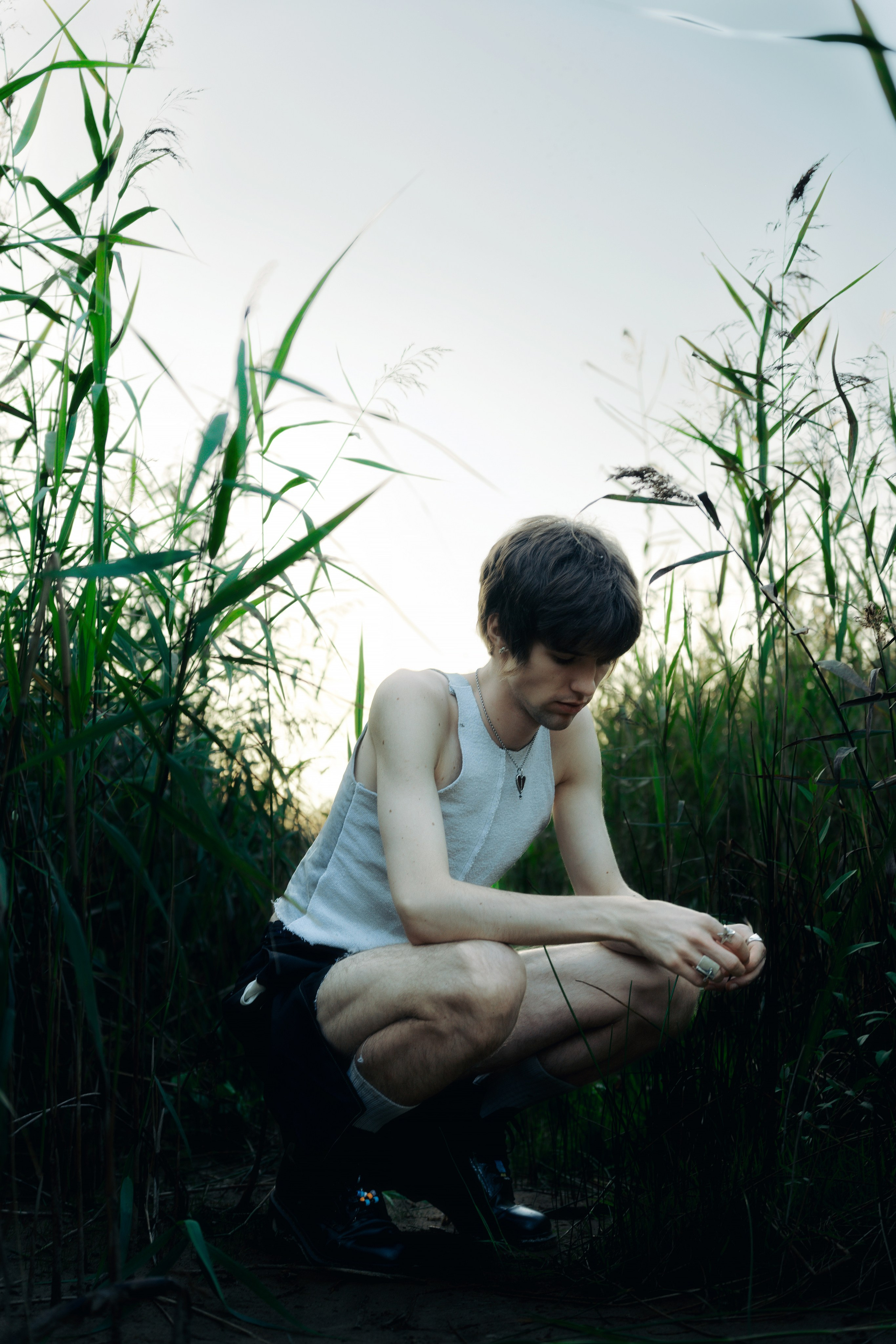 Мэтью. Galchenok