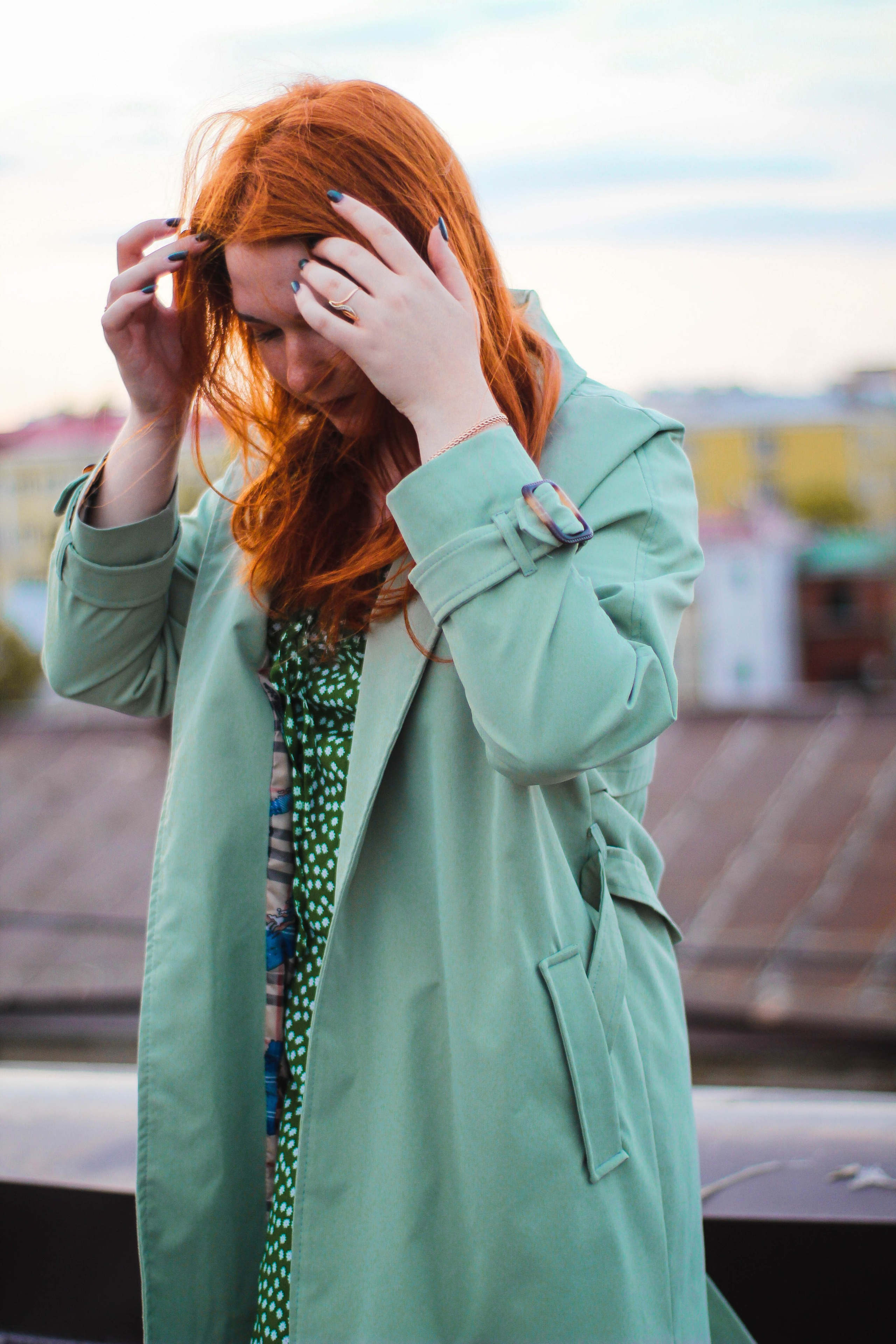 Алина | 30.06.22. Фотограф в Самаре Варвара Макарова