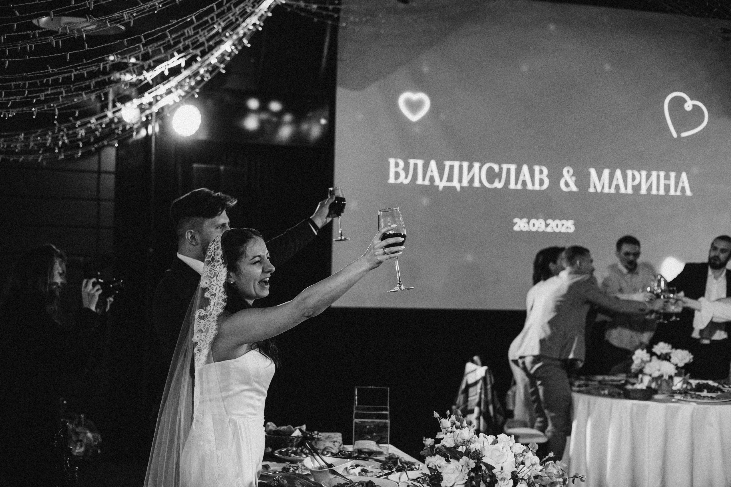 Владислав & Марина. ФОТОГРАФ РОЗА ФИЛИНА СПб I МОСКВА