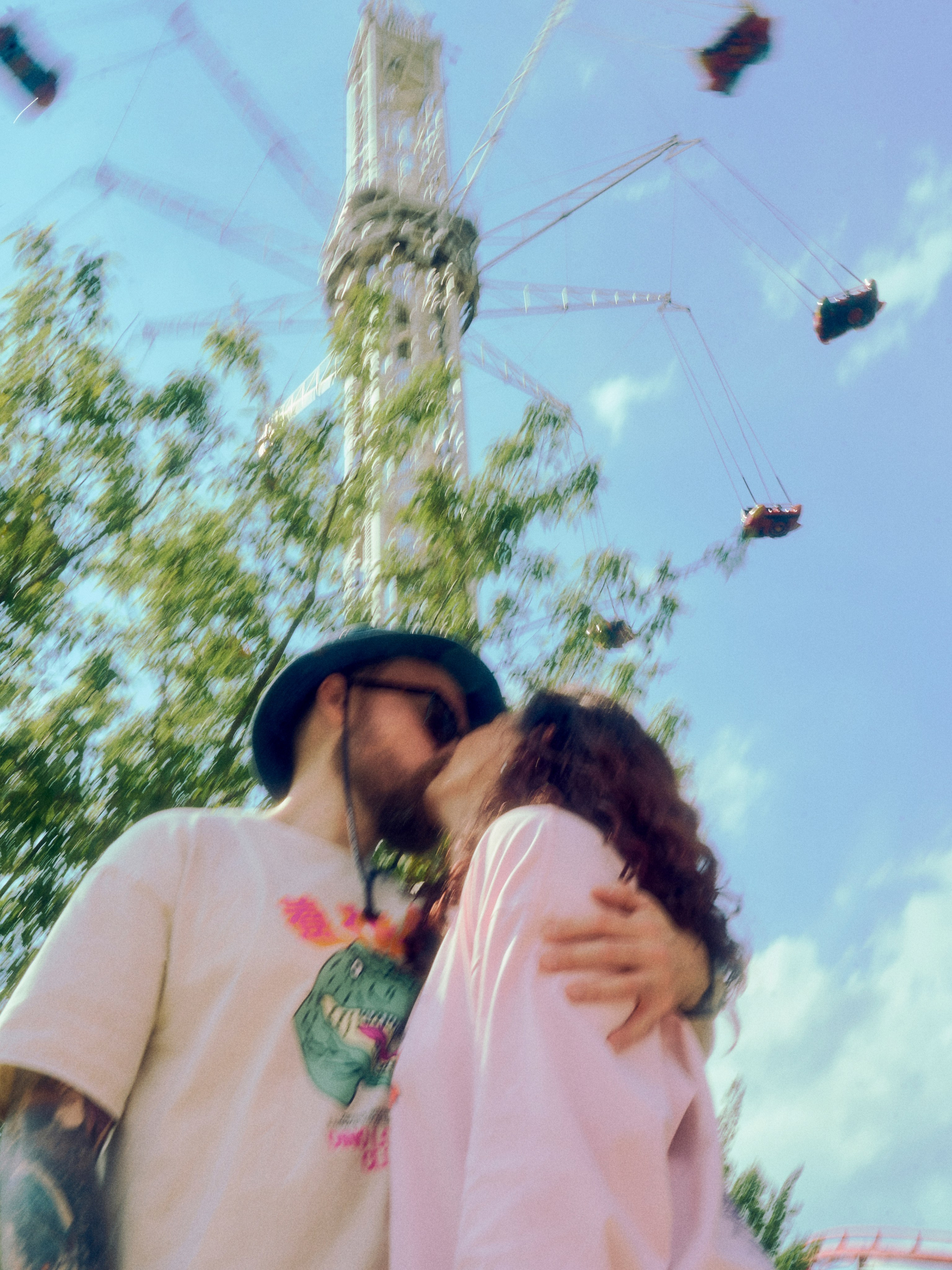 L E I L A & L E X A. Свадебный и Love Story фотограф в Москве