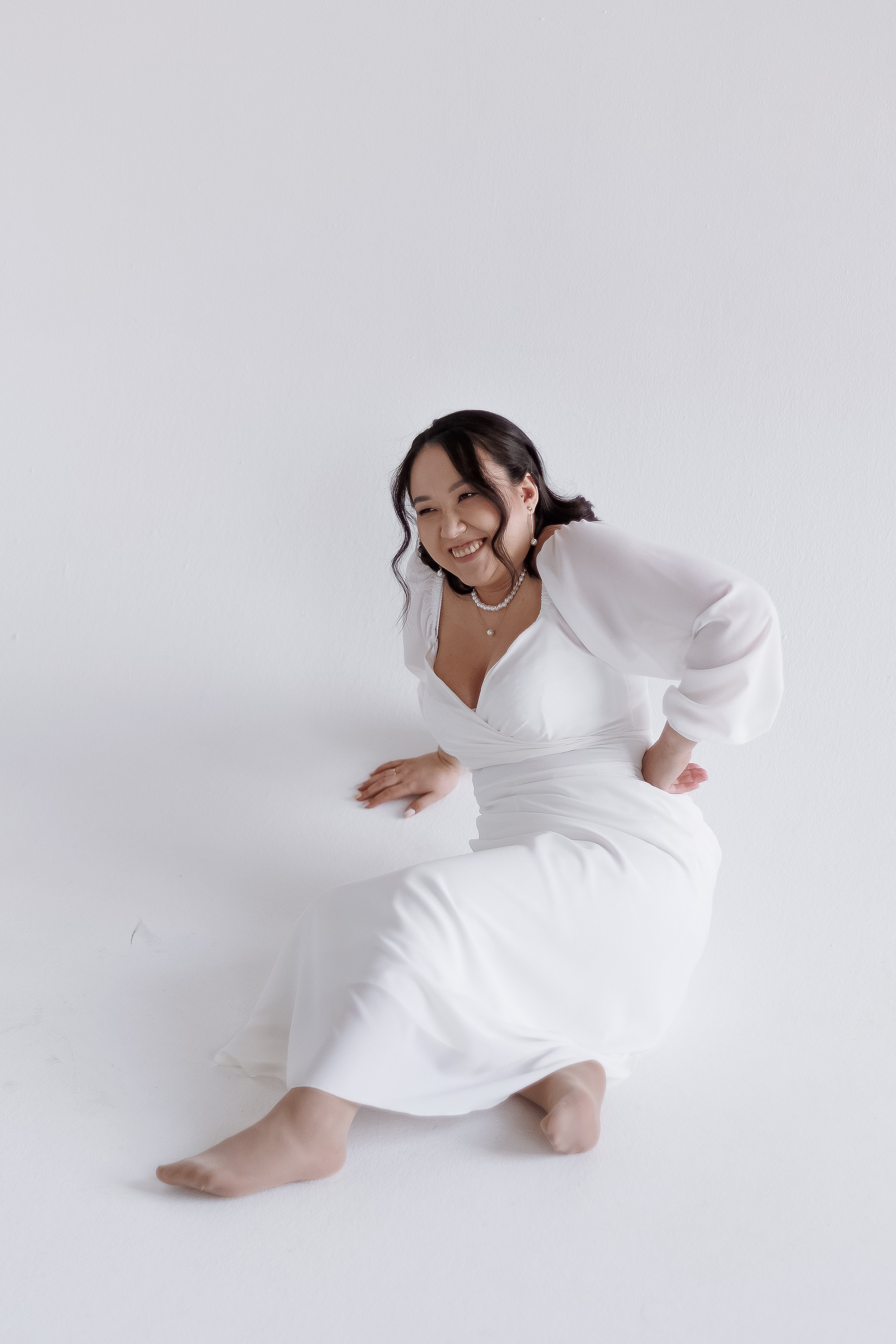 Регистрация. Фотограф в Томске Юлия Постнова