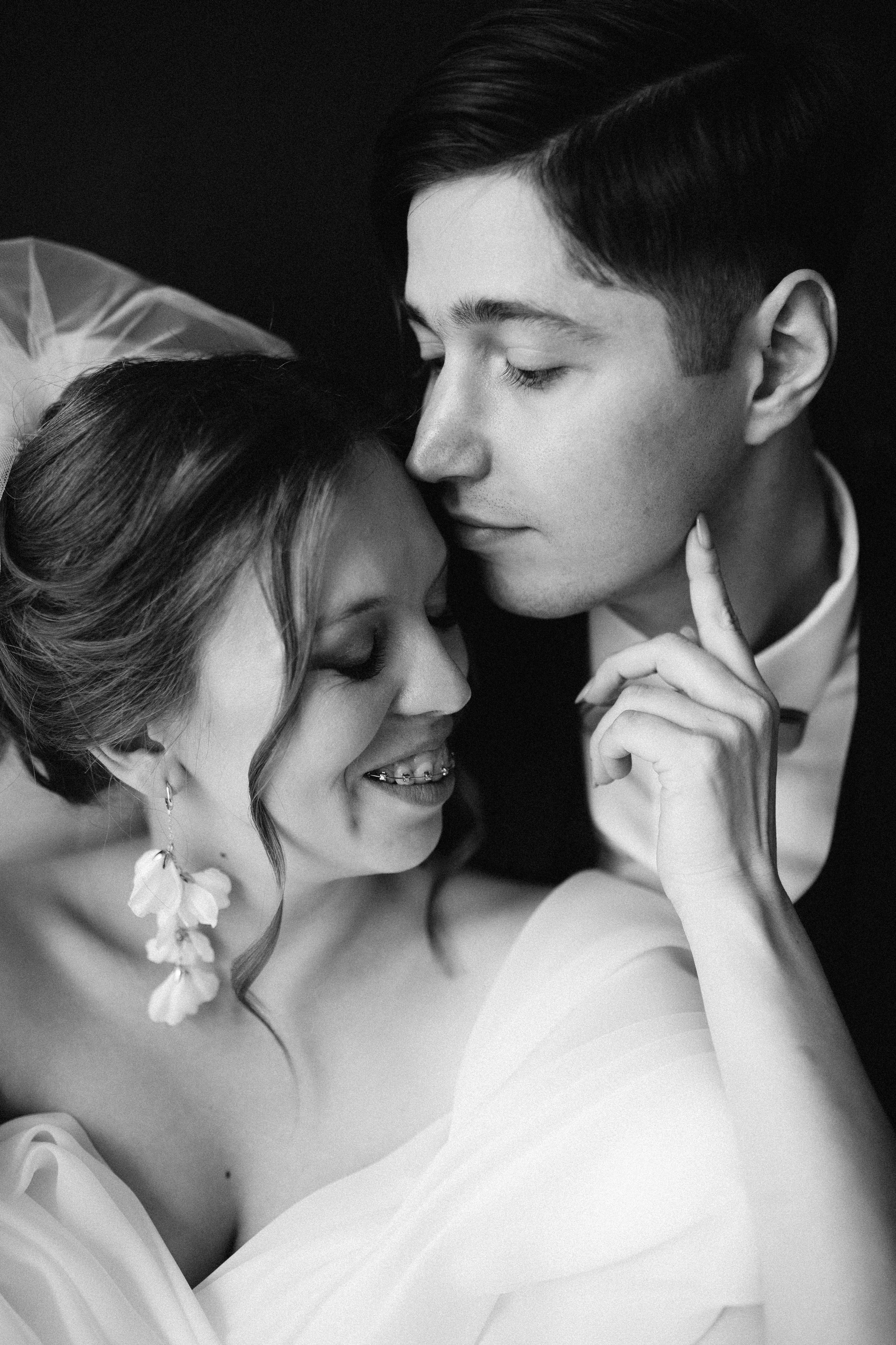 Даниил и Аня. Фотограф Тимербаева Алина г. Сургут