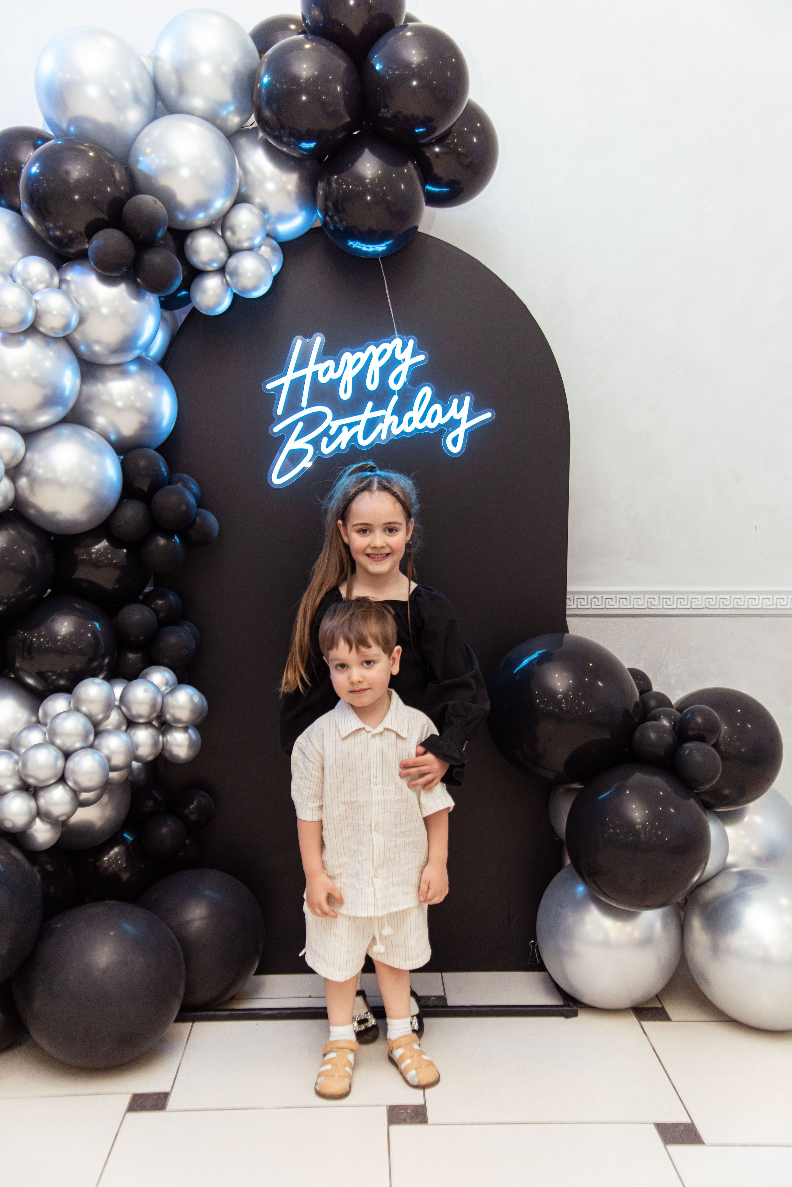 Юбилей 50 лет. Женский фотограф в Москве и МО