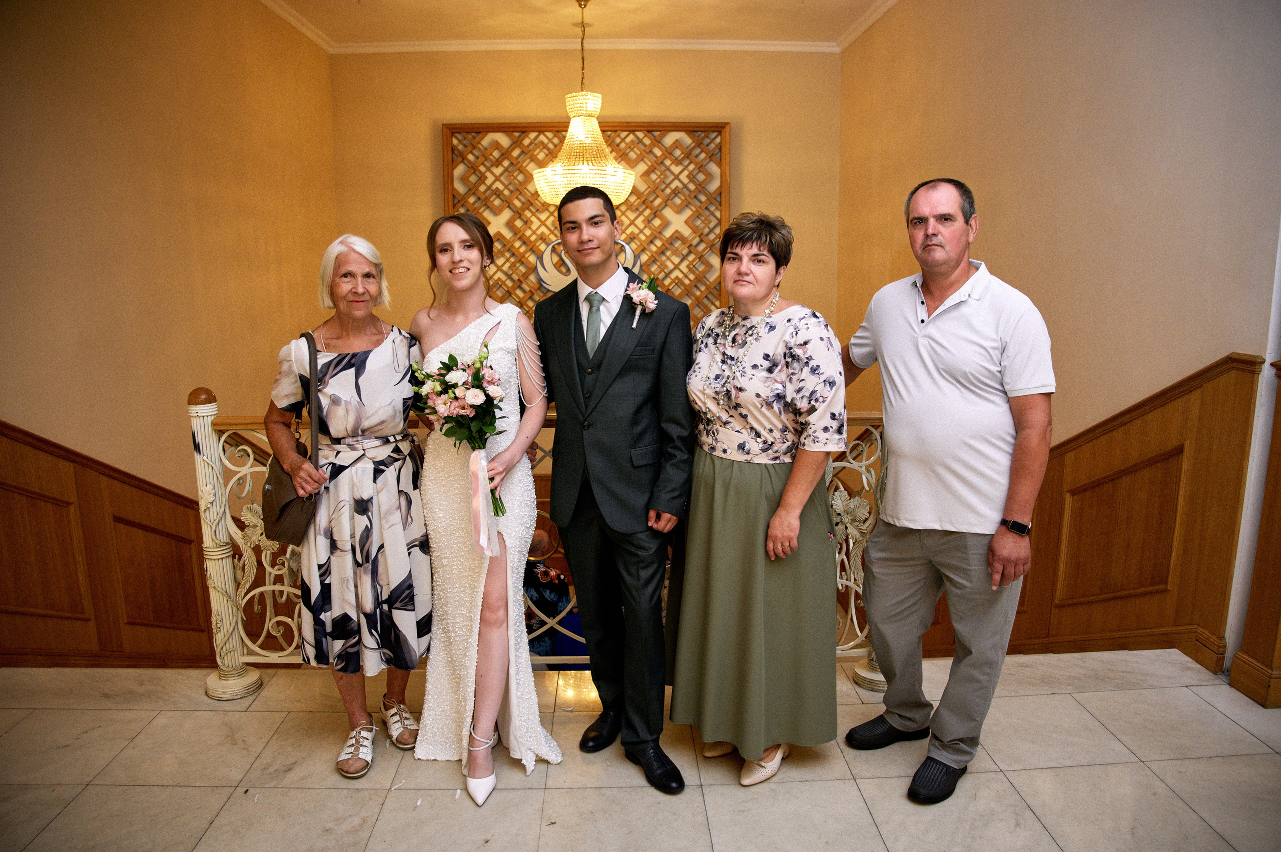 Свадьба Яна и Руслан. Свадебный фотограф в Новокузнецке — Третьяков Иван