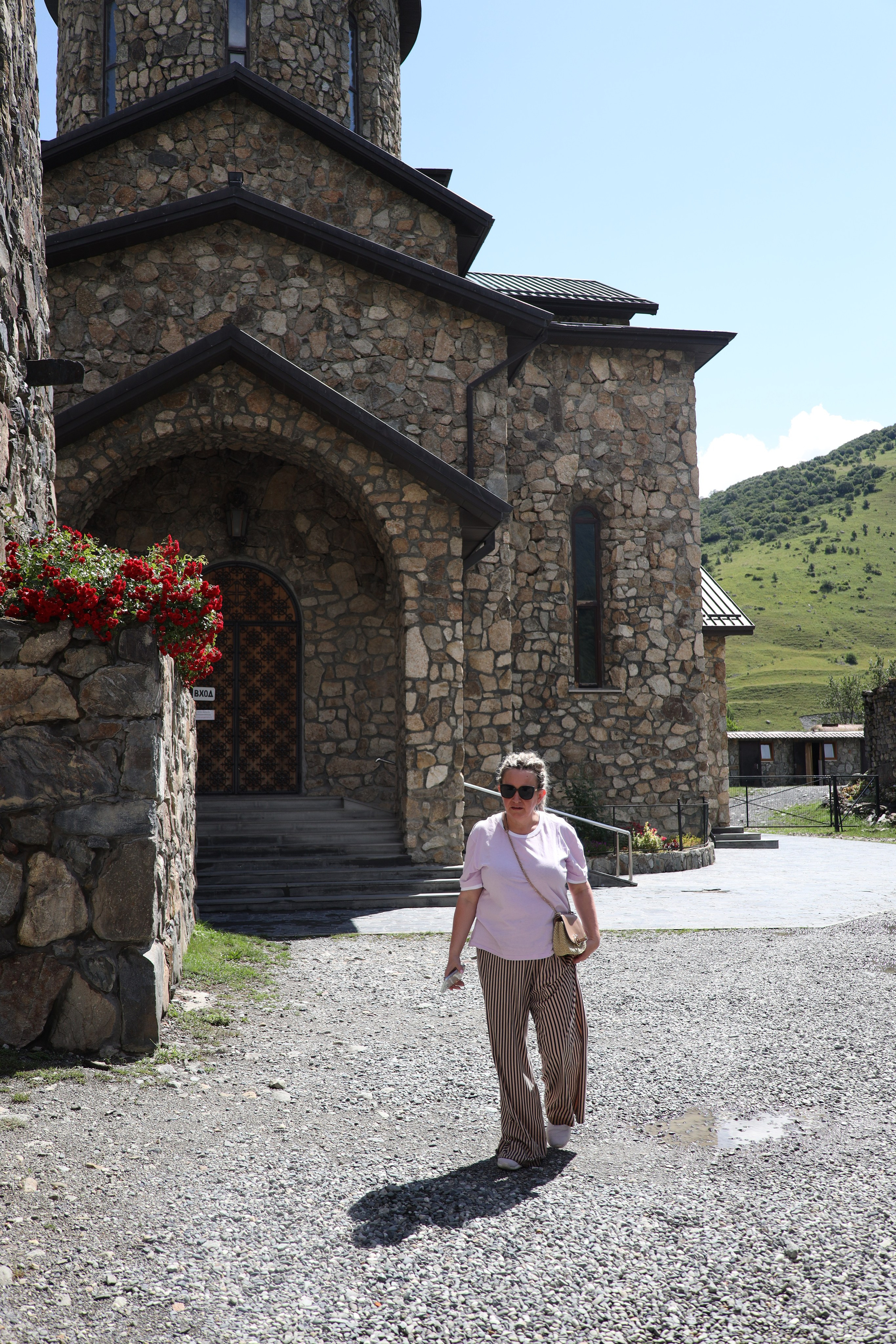 Северная Осетия июль 2025 год. Кармадон, Даргивз и Цей. Семейный детский фотограф Краснодарский край Оксана Колос