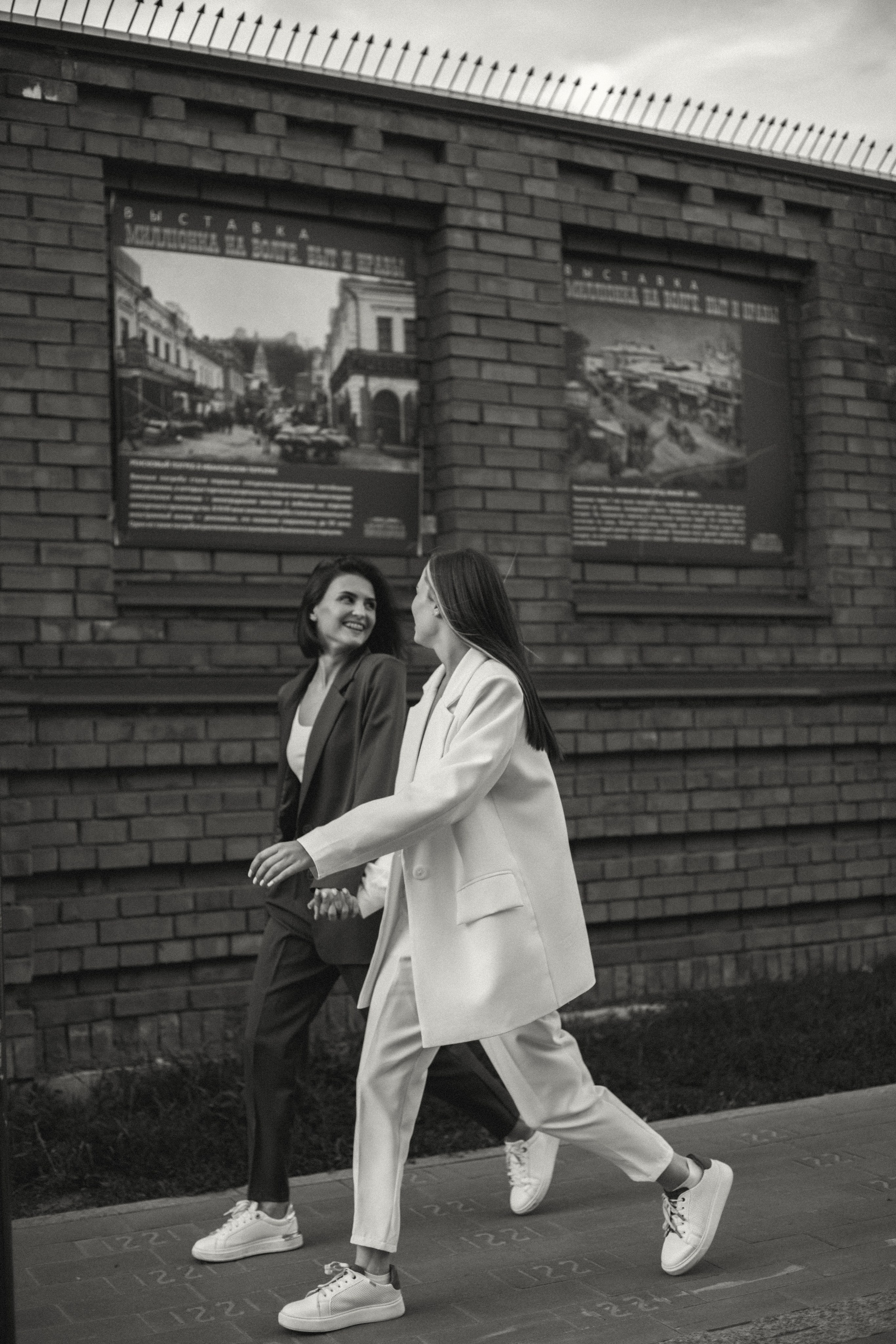 ЛУЧШИЕ ПОДРУЖКИ. Семейный фотограф Нижний Новгород