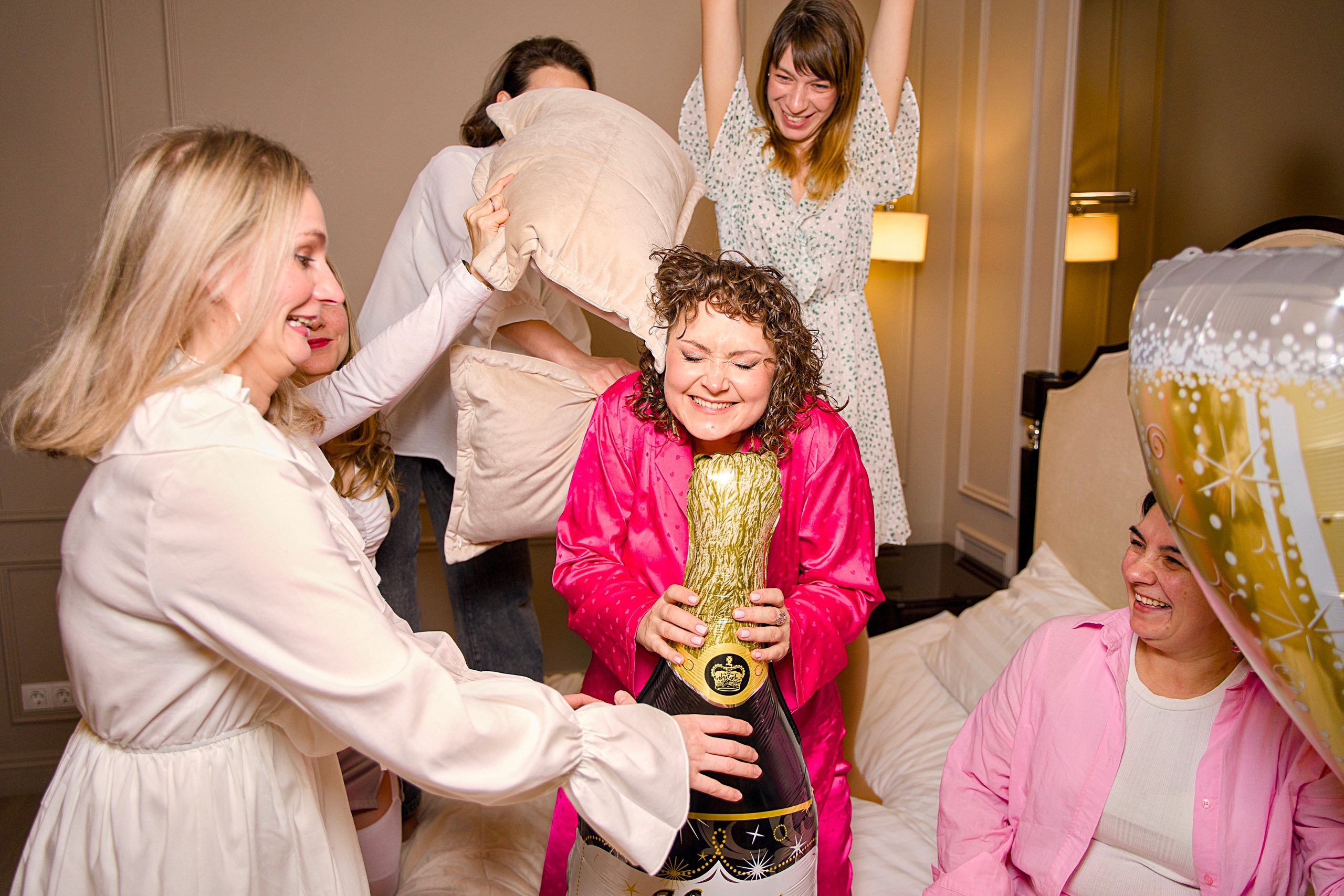 Мероприятия. Фотограф Богдан Оськин