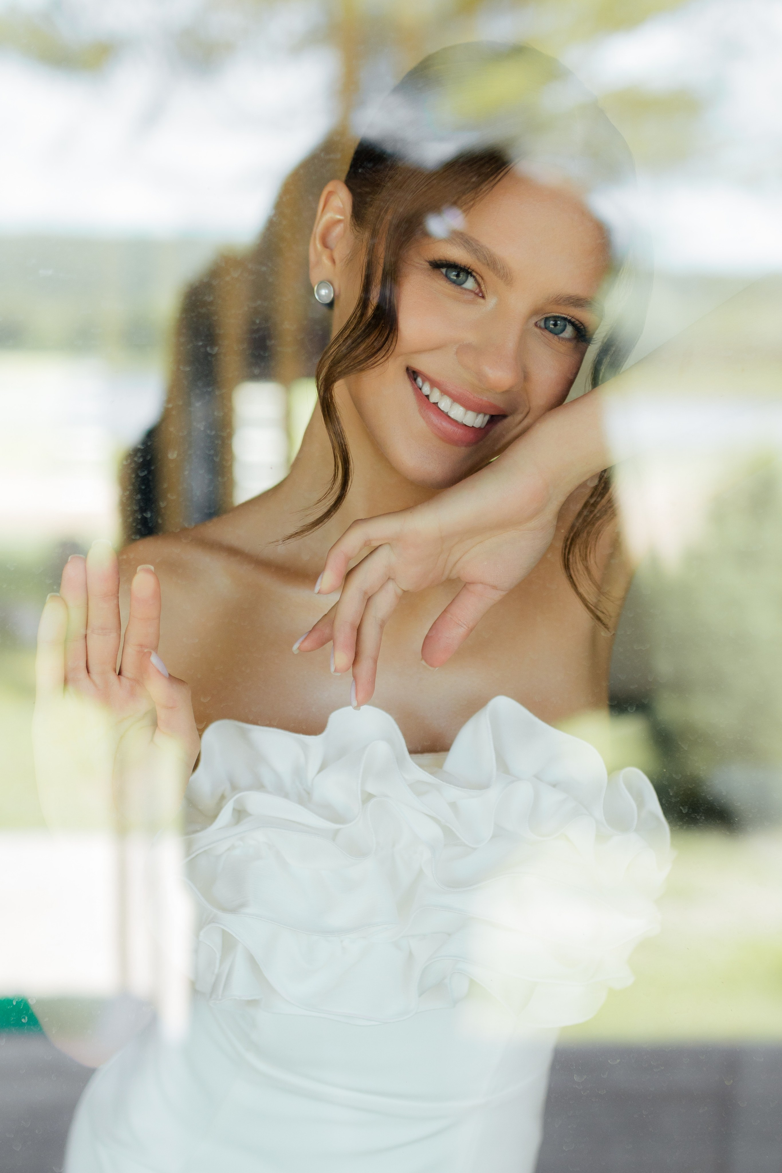 A & P. Главная