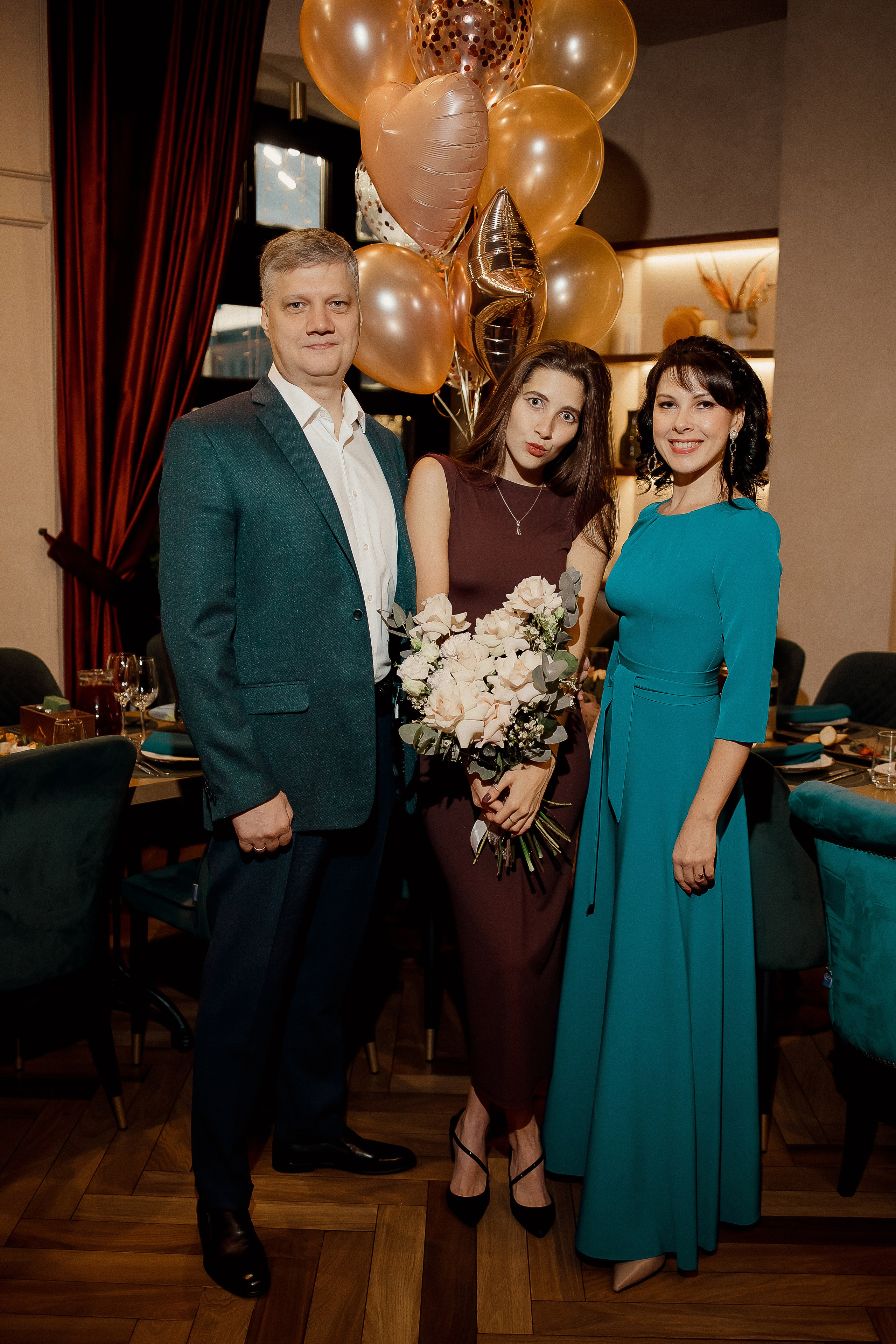 ДР. Свадебный фотограф