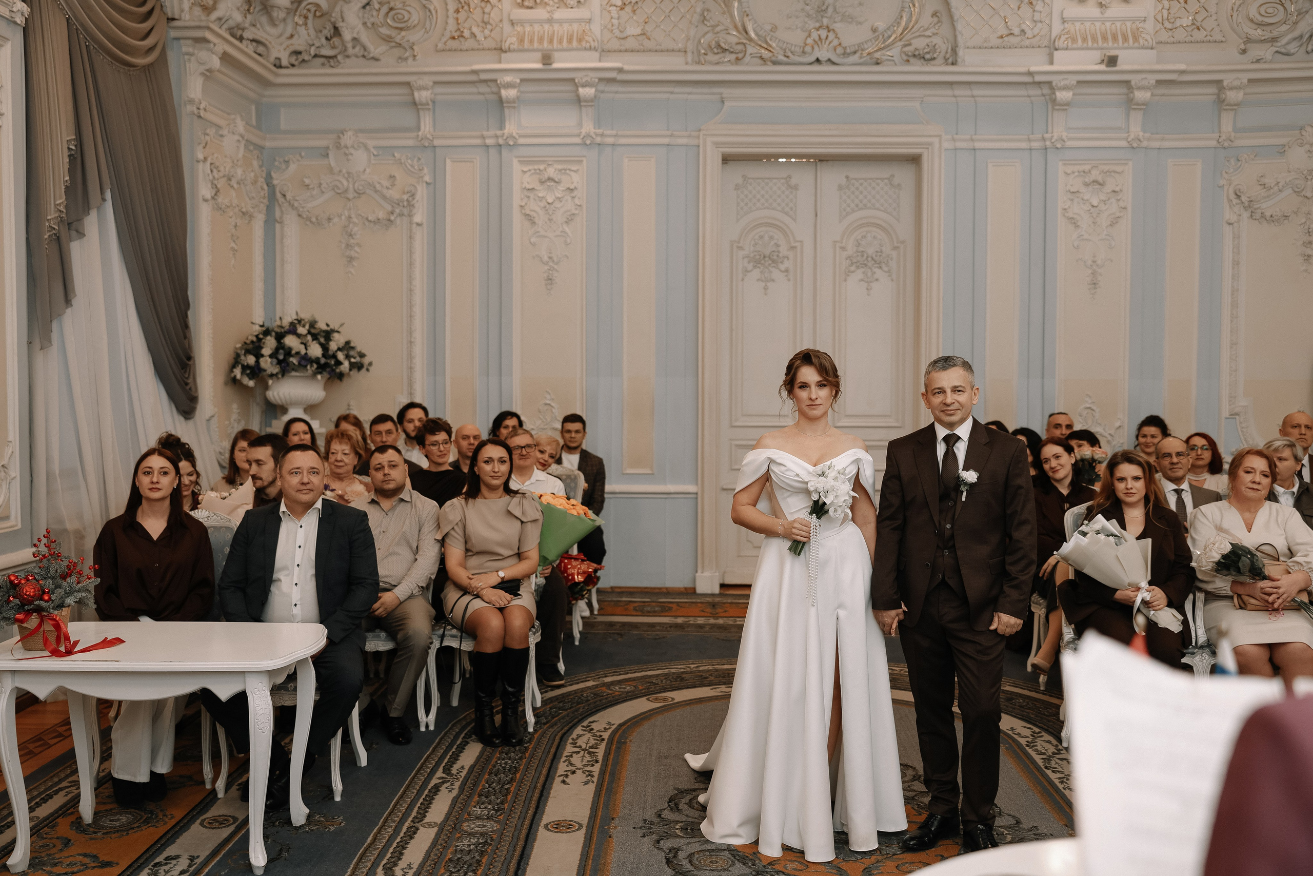 Среди друзей. Свадебный и семейный Фотограф Денис Кошель